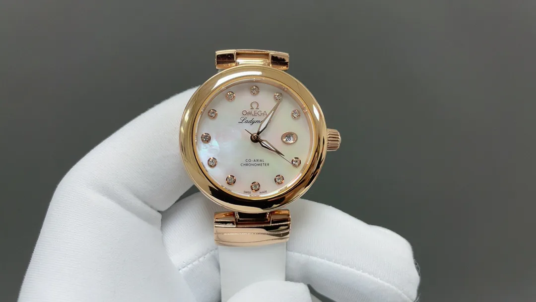Часы Женские Omega 17843049