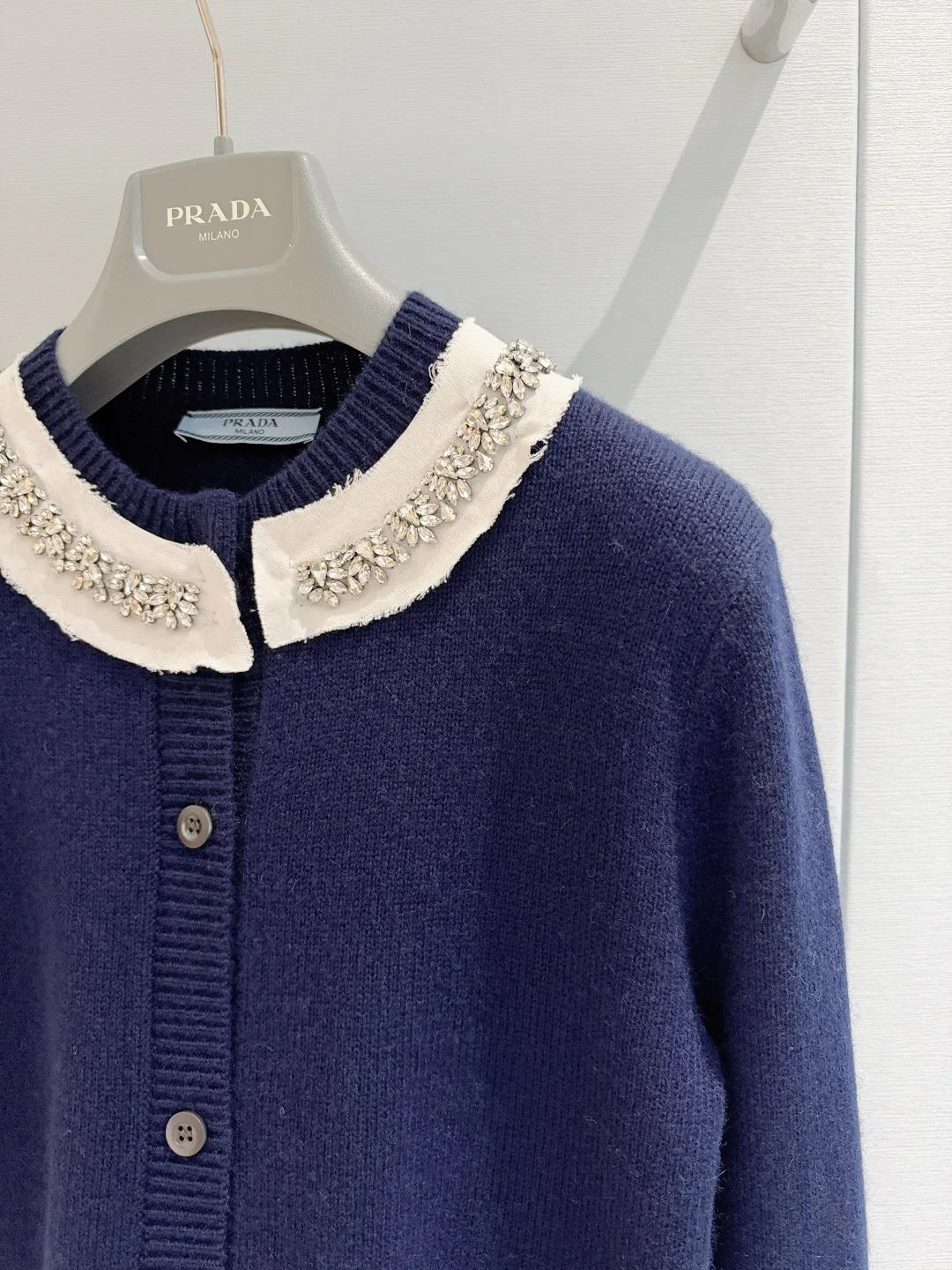 Джемперы И Свитеры Женские Prada 19246805