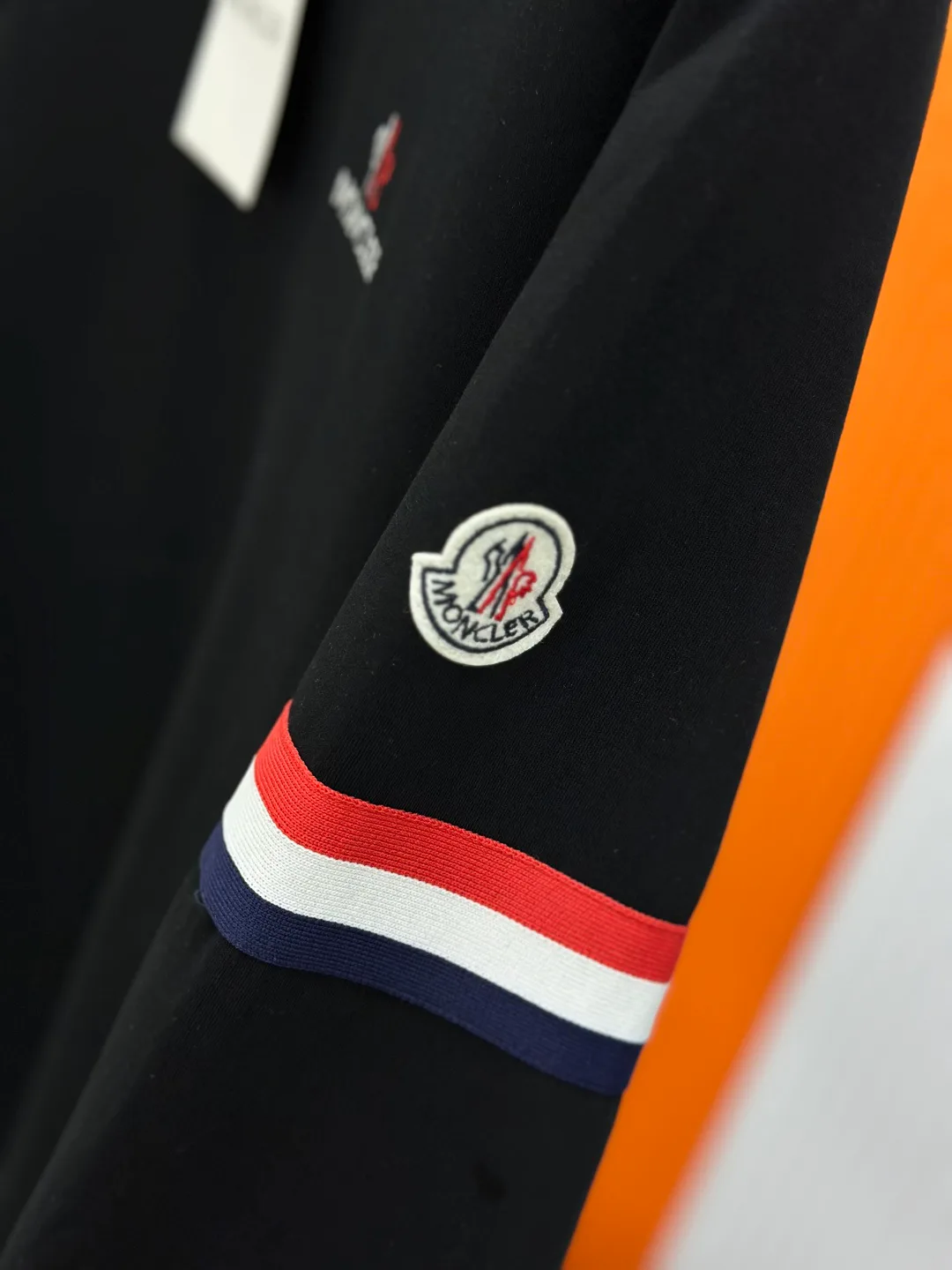 Свитшоты И Худи Мужские Moncler 1138674