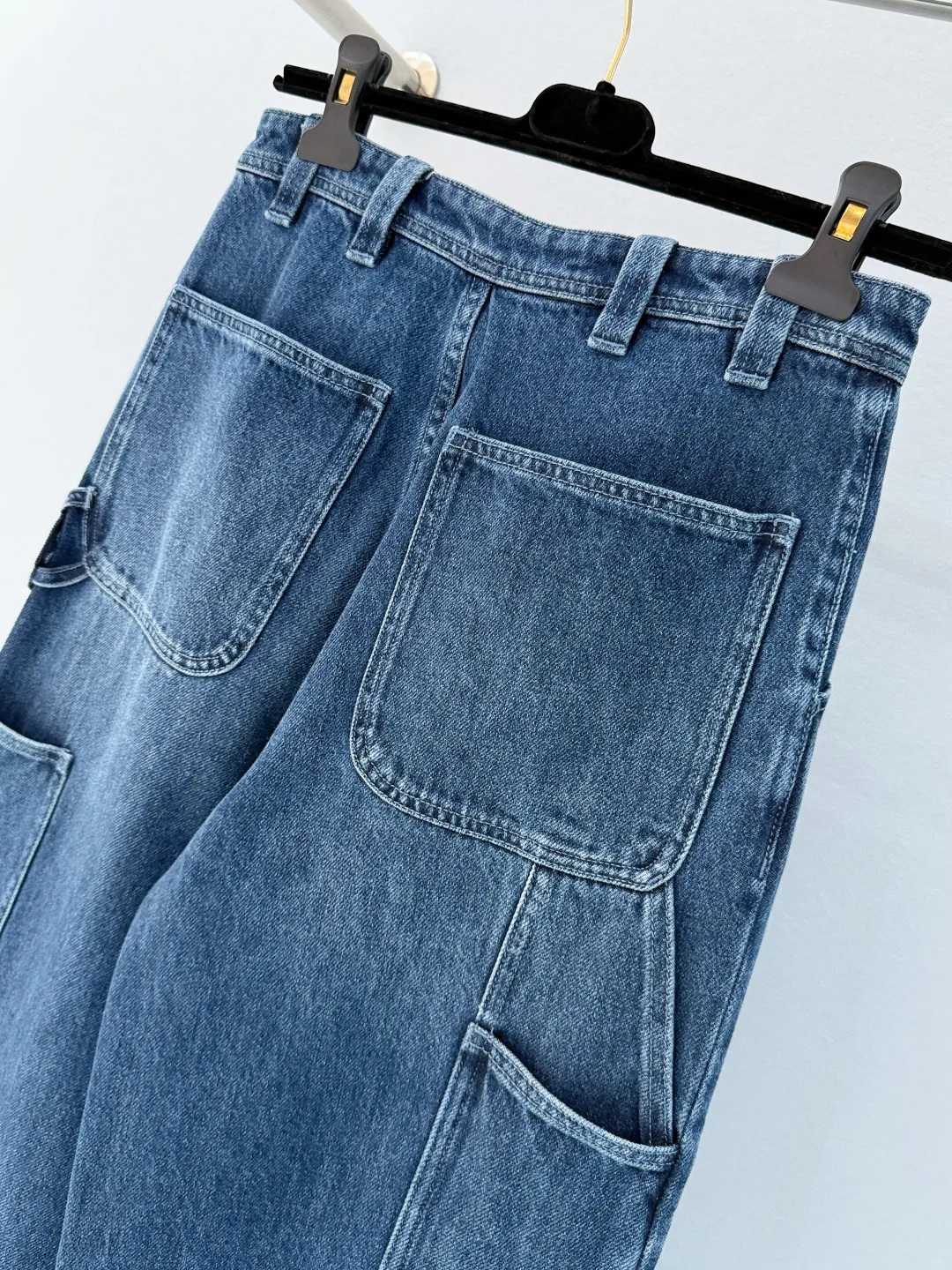 Джинсы Женские Chanel 10275176