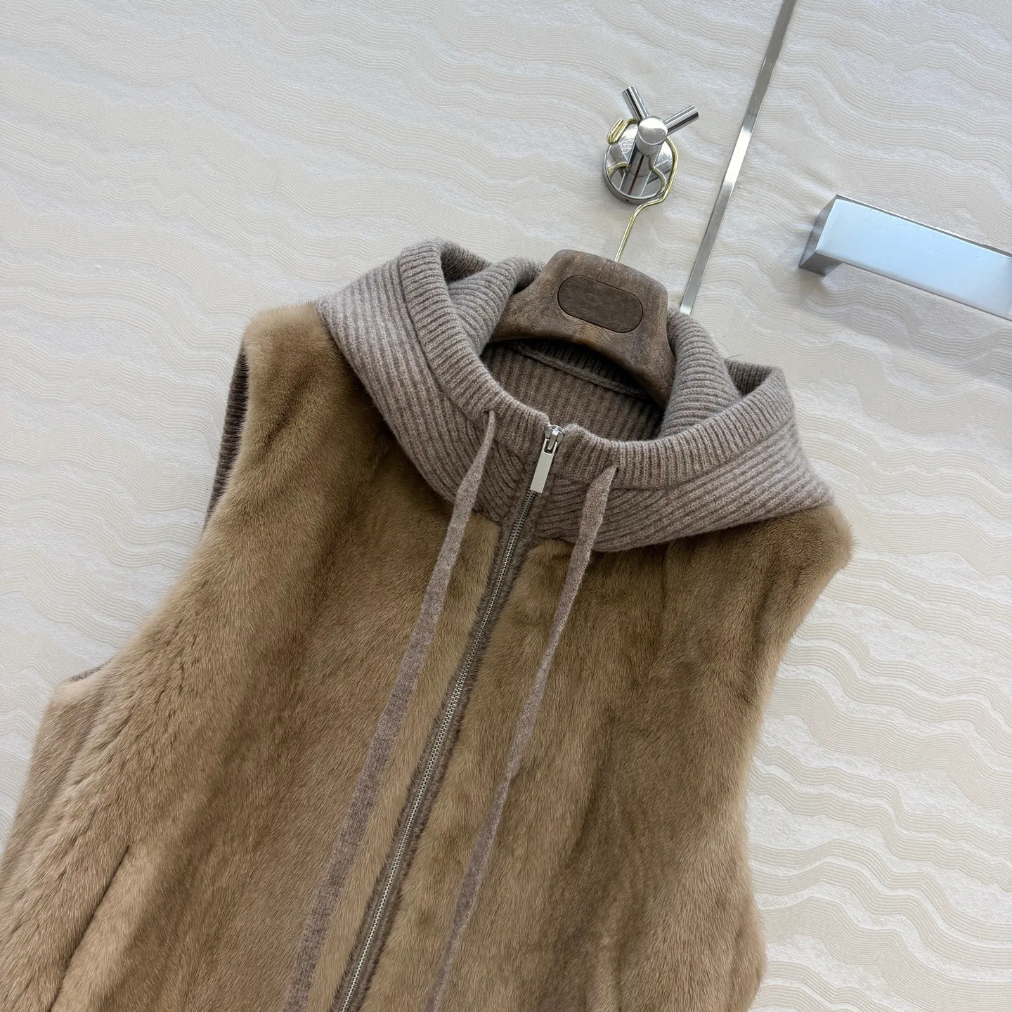 Жилеты Женские Loro Piana 18200154