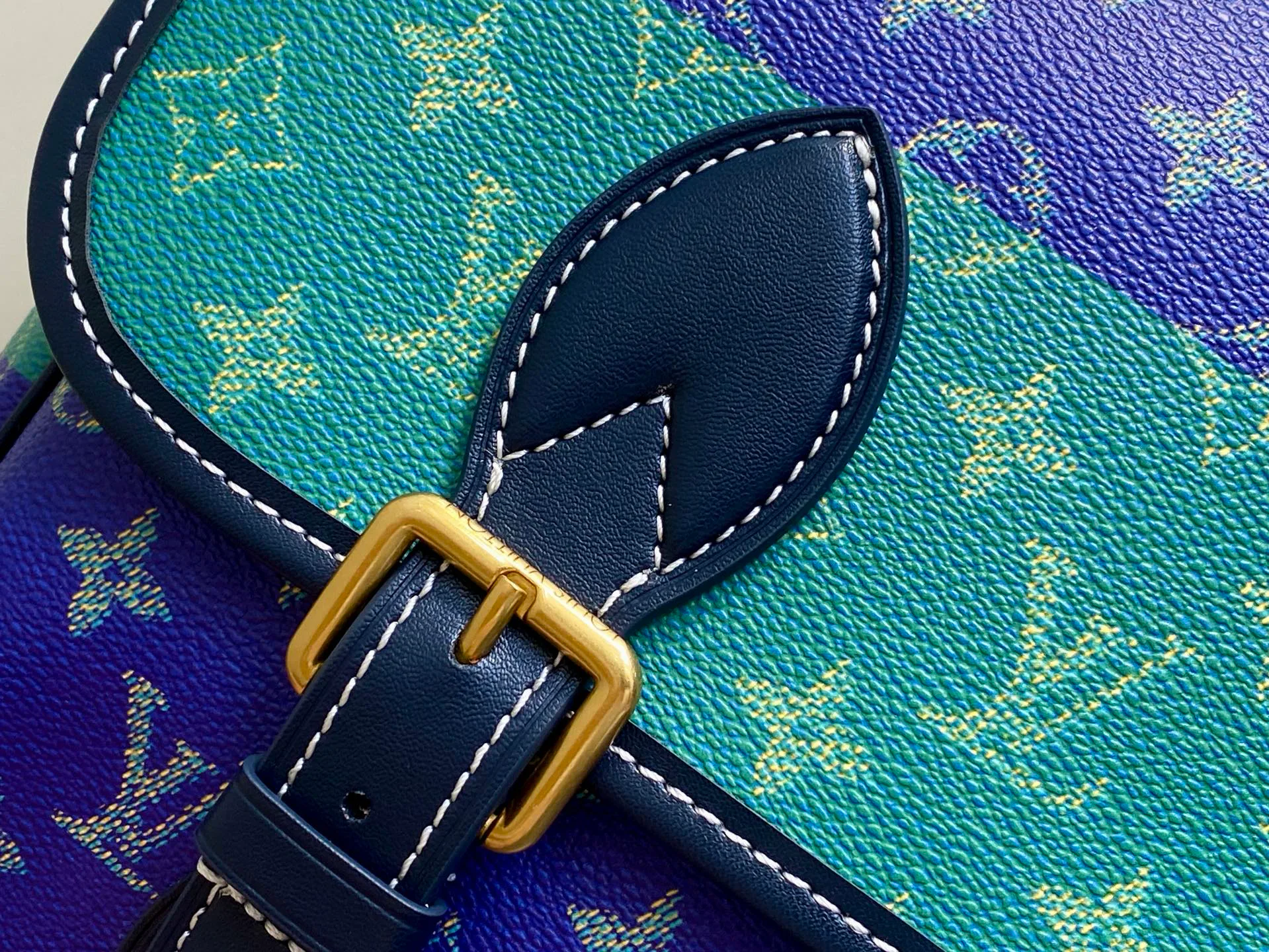 Поясные Сумки Мужские Louis Vuitton 186089