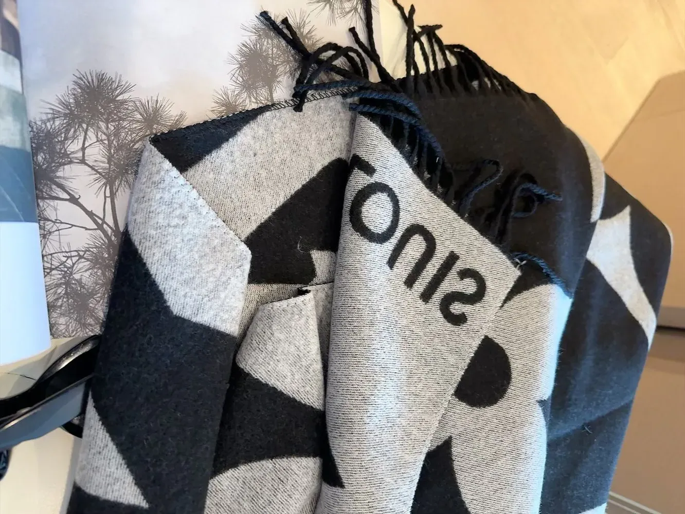 Шарфы Louis Vuitton 153797