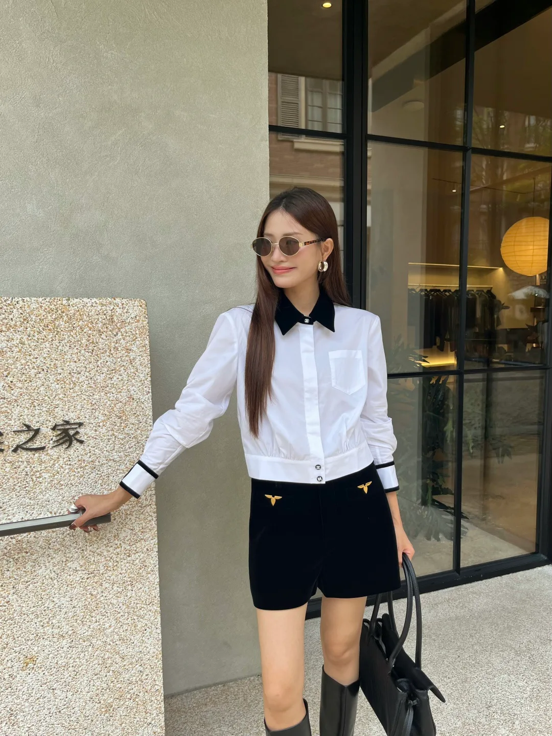 Рубашки Женские Chanel 18249217