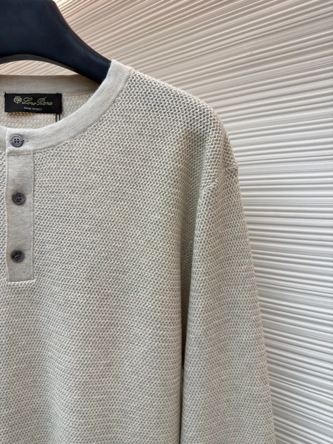 Джемперы И Свитеры Мужские Loro Piana 11430132