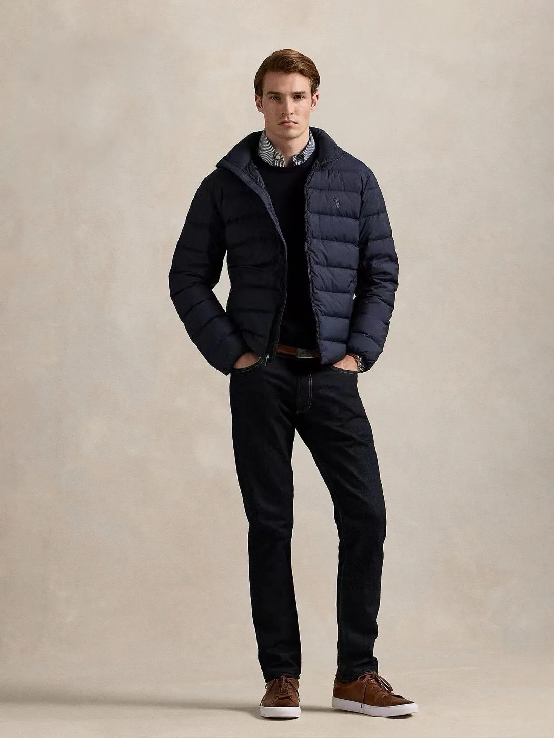 Куртки И Пуховики Женские Ralph Lauren 5379721