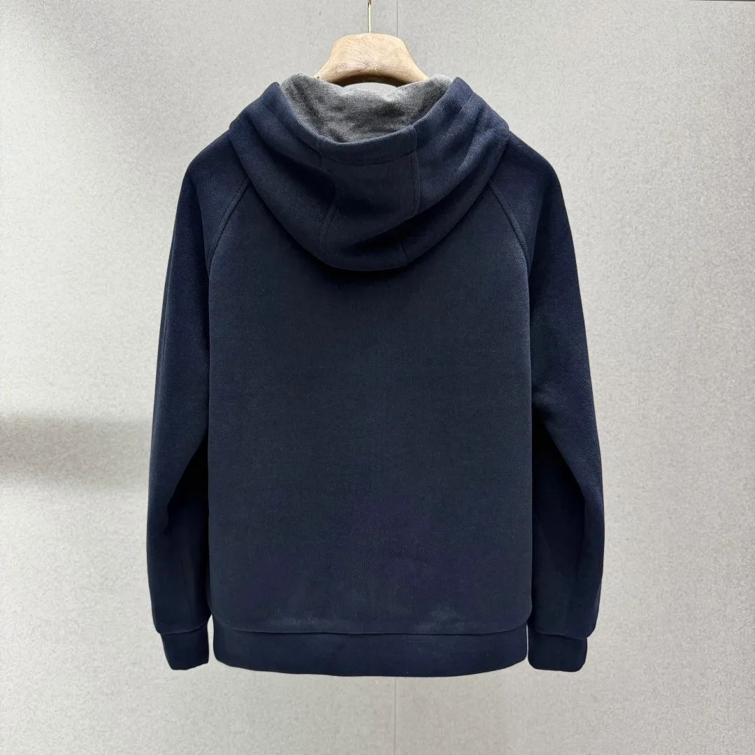 Свитшоты И Худи Мужские Brunello Cucinelli 17865605