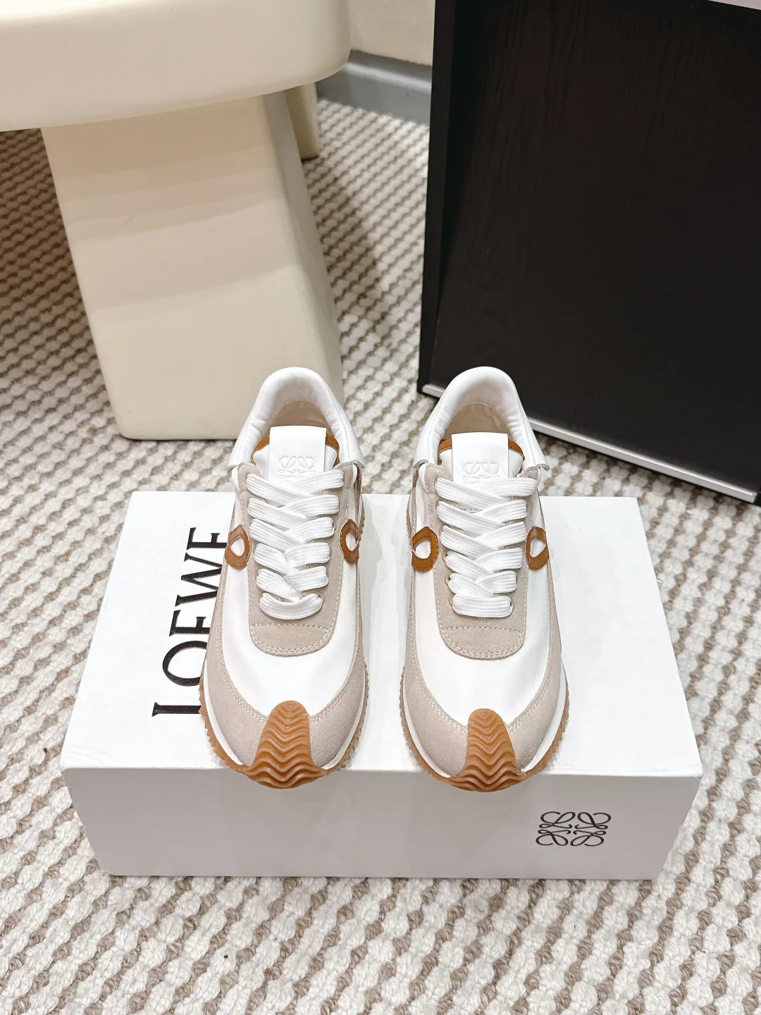 Кроссовки Женские Loewe 1866746