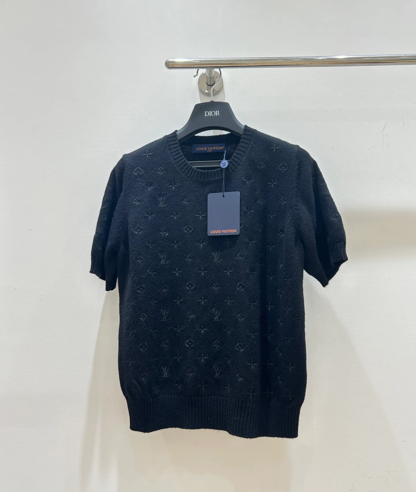 Джемперы И Свитеры Женские Louis Vuitton 13613943