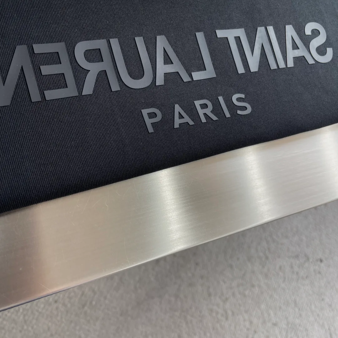 Футболки Женские Saint Laurent 10186970