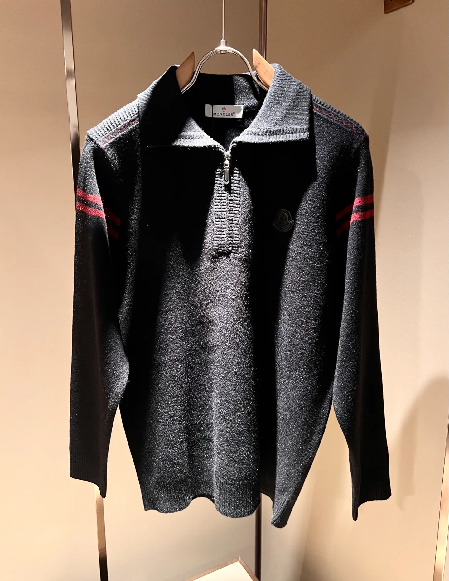 Свитеры Мужские Moncler 568969