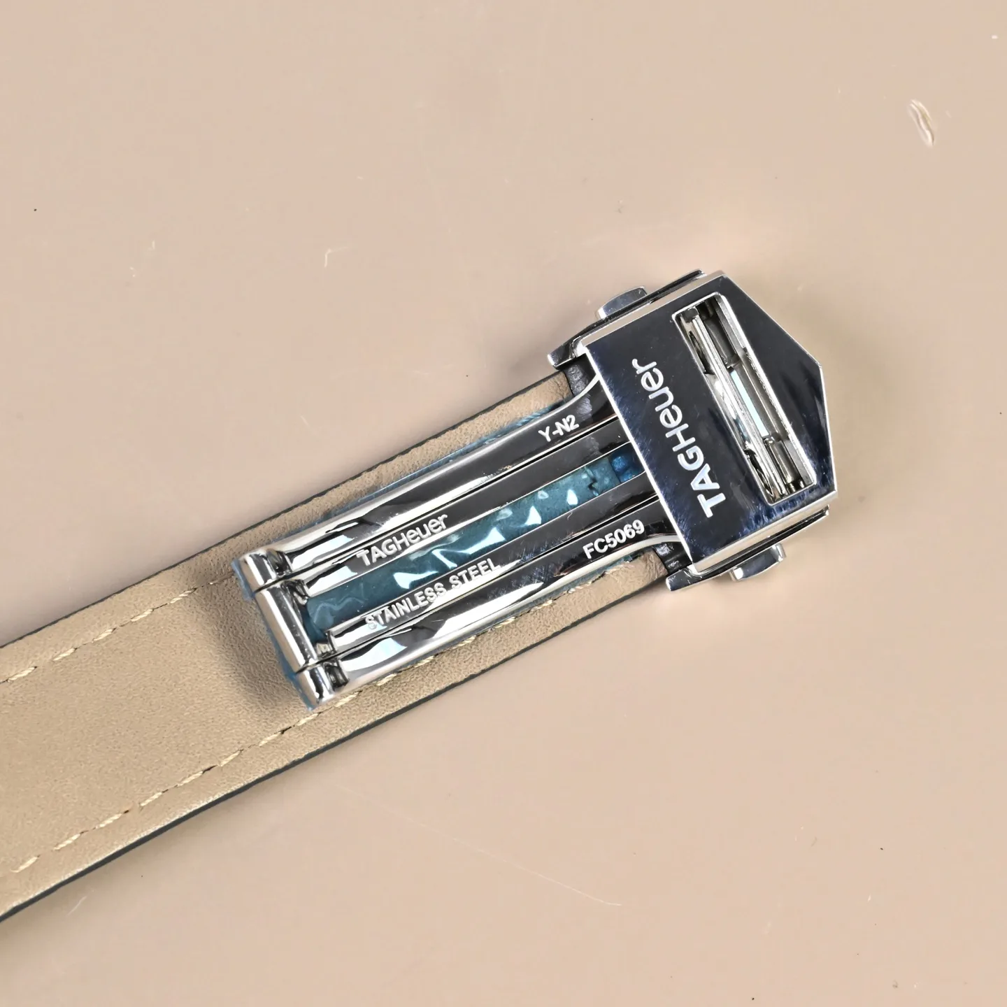 Часы Мужские Tag Heuer 749920