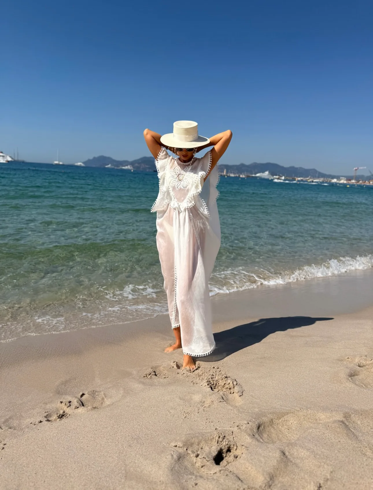 Платья Женские Zimmermann 10234542