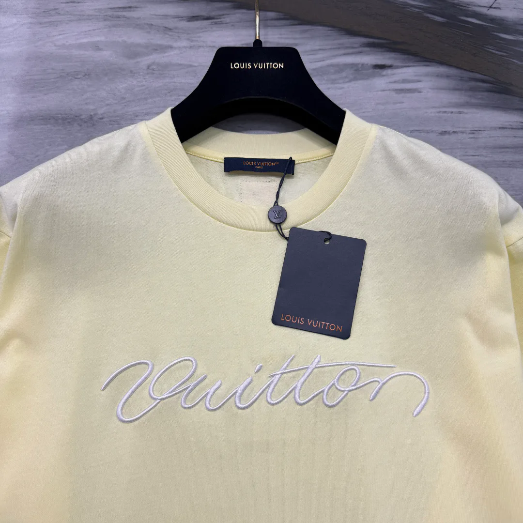 Футболки Мужские Louis Vuitton 11728356