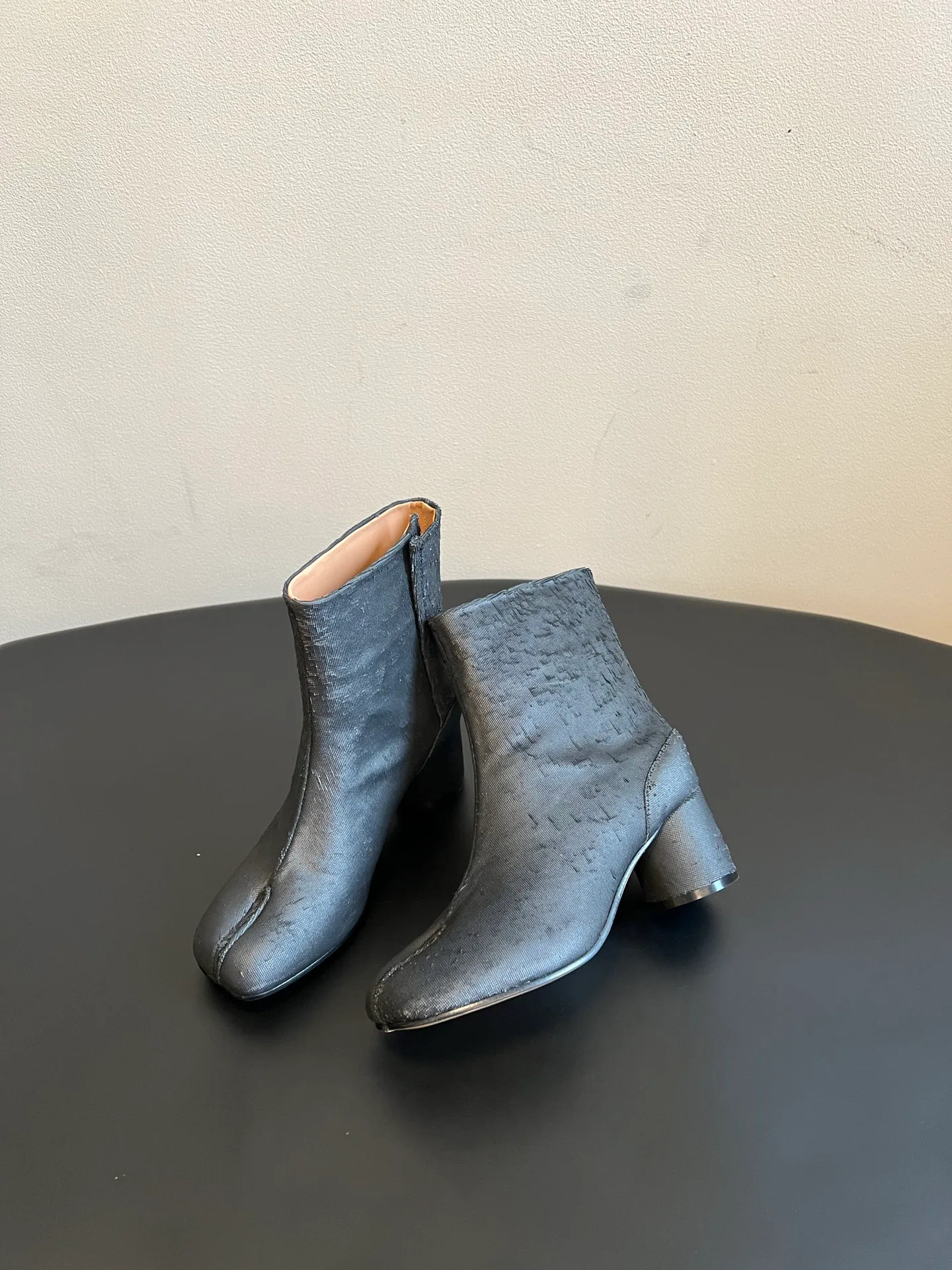 Ботильоны Женские Maison Margiela 18137741