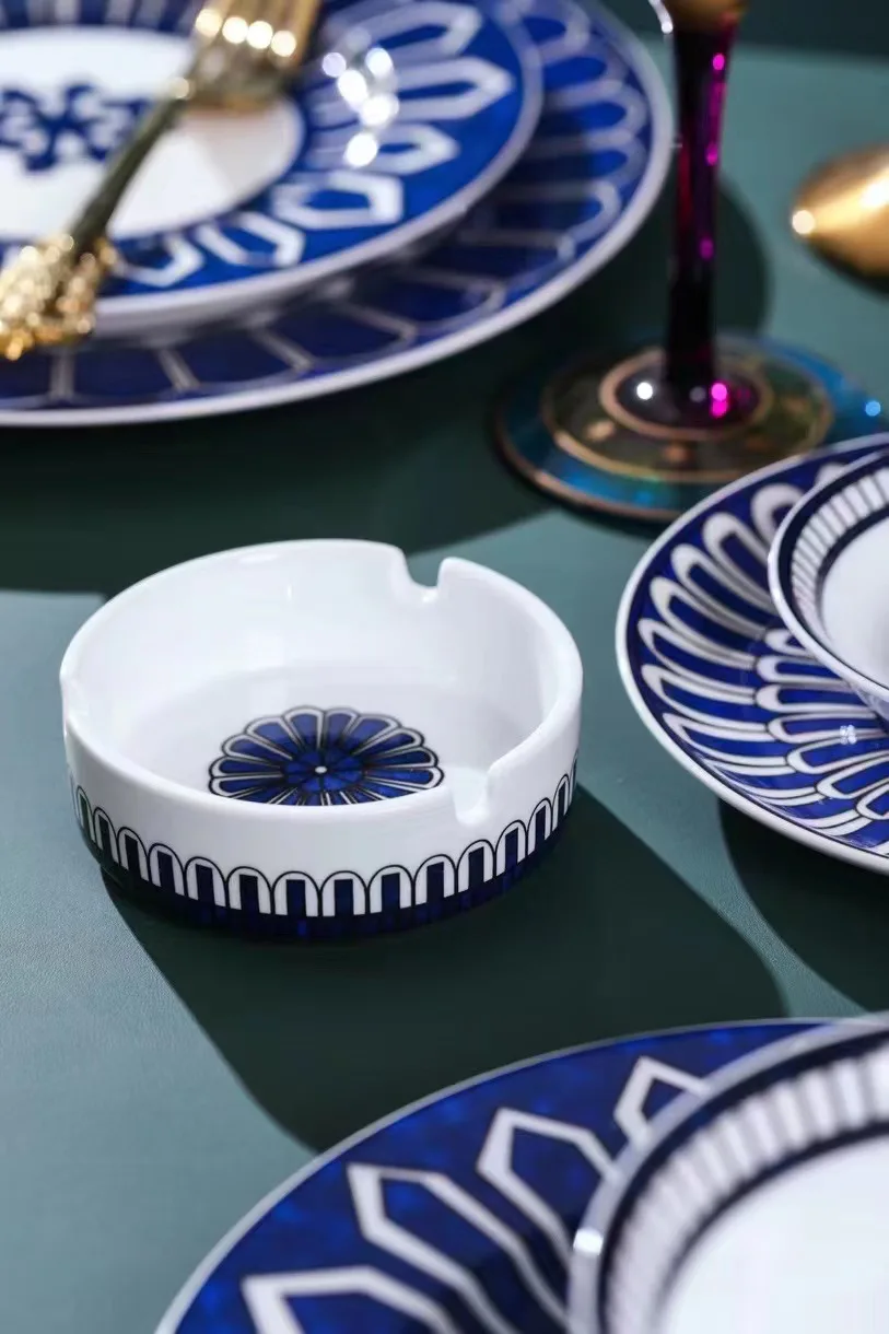 Посуда Hermes 8893