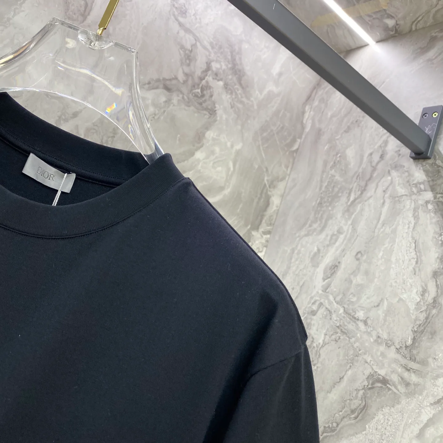 Футболки Мужские Christian Dior 12789889