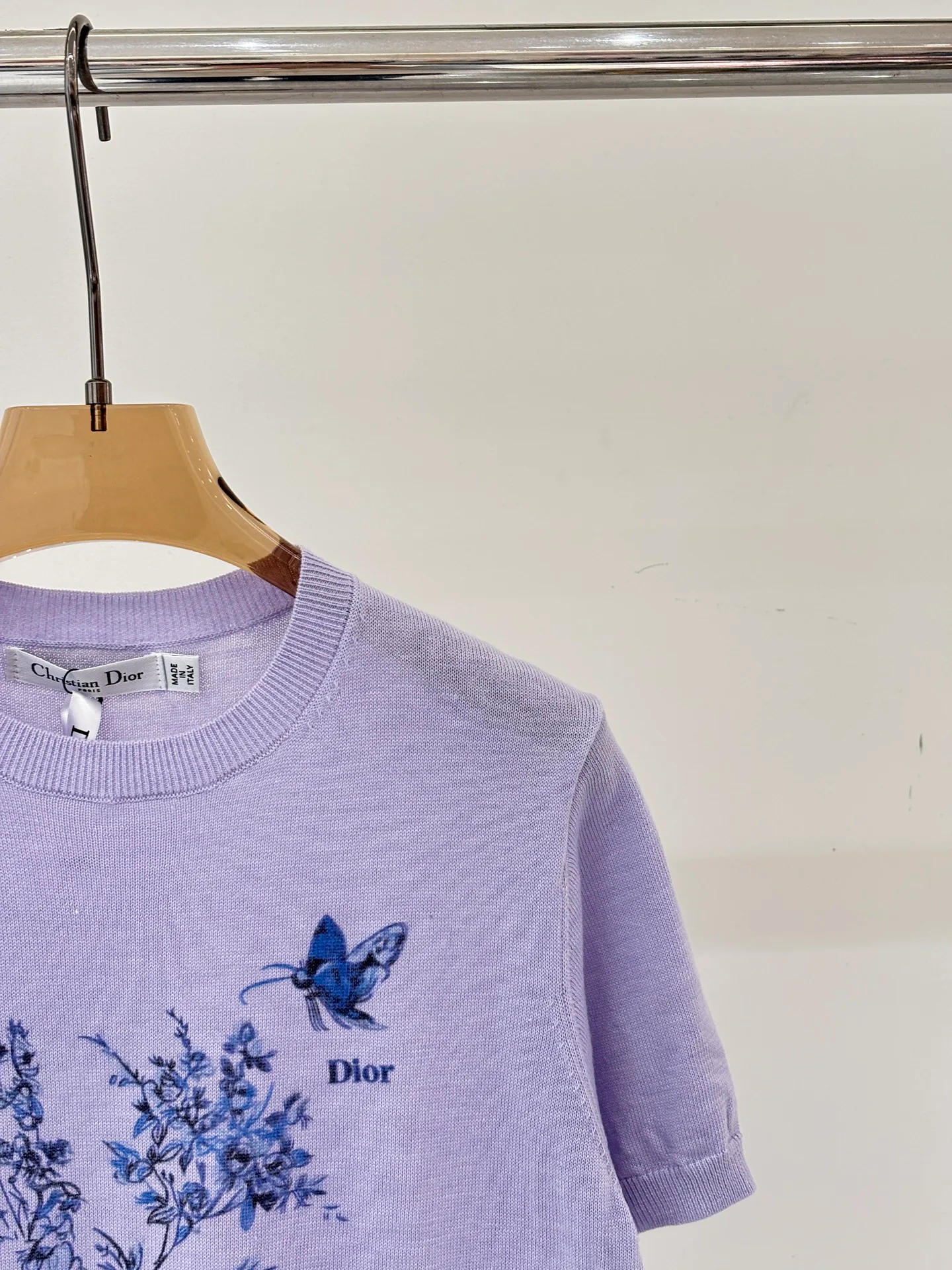 Футболки Женские Christian Dior 11528624