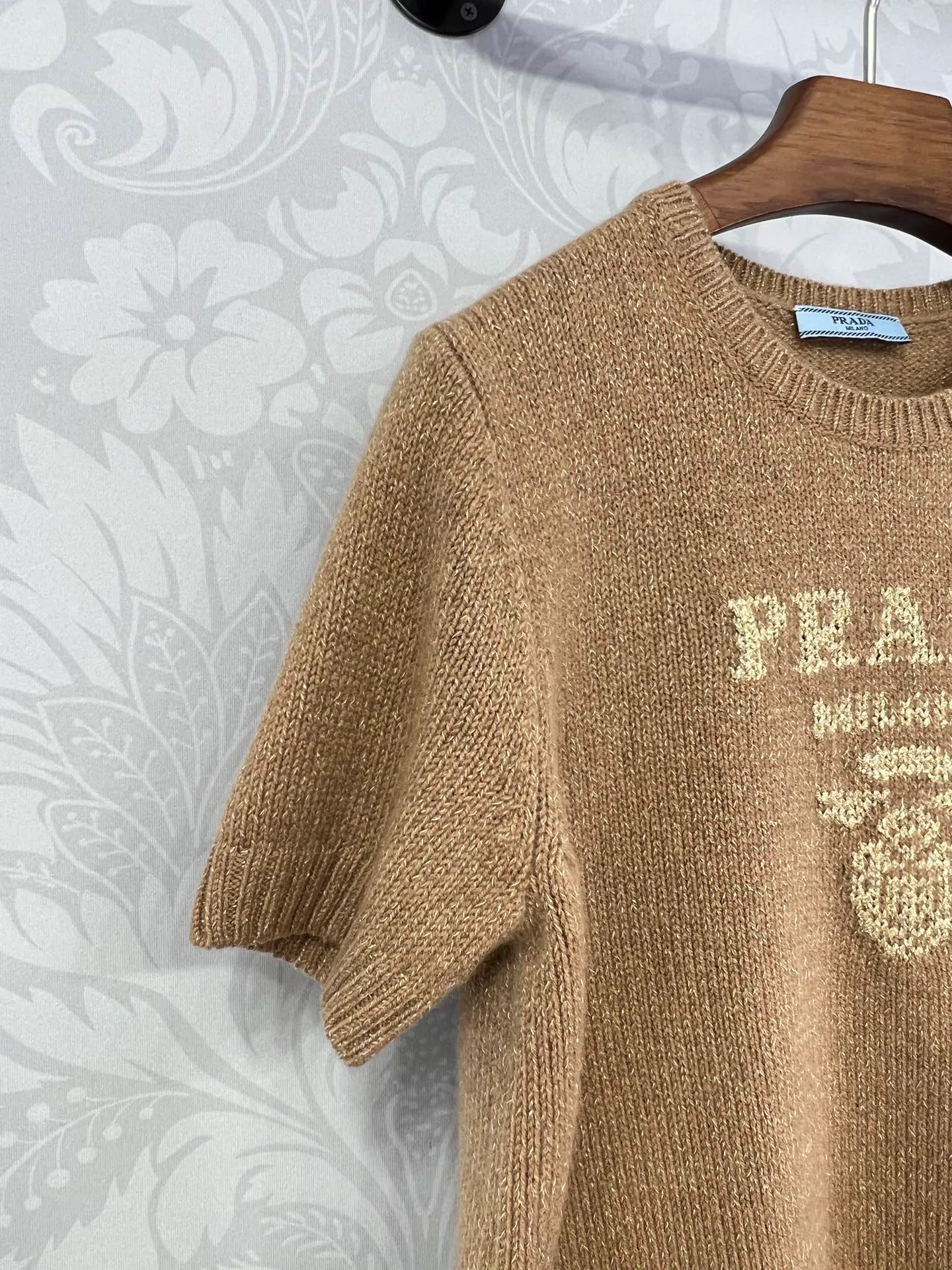 Джемперы И Свитеры Женские Prada 5442630