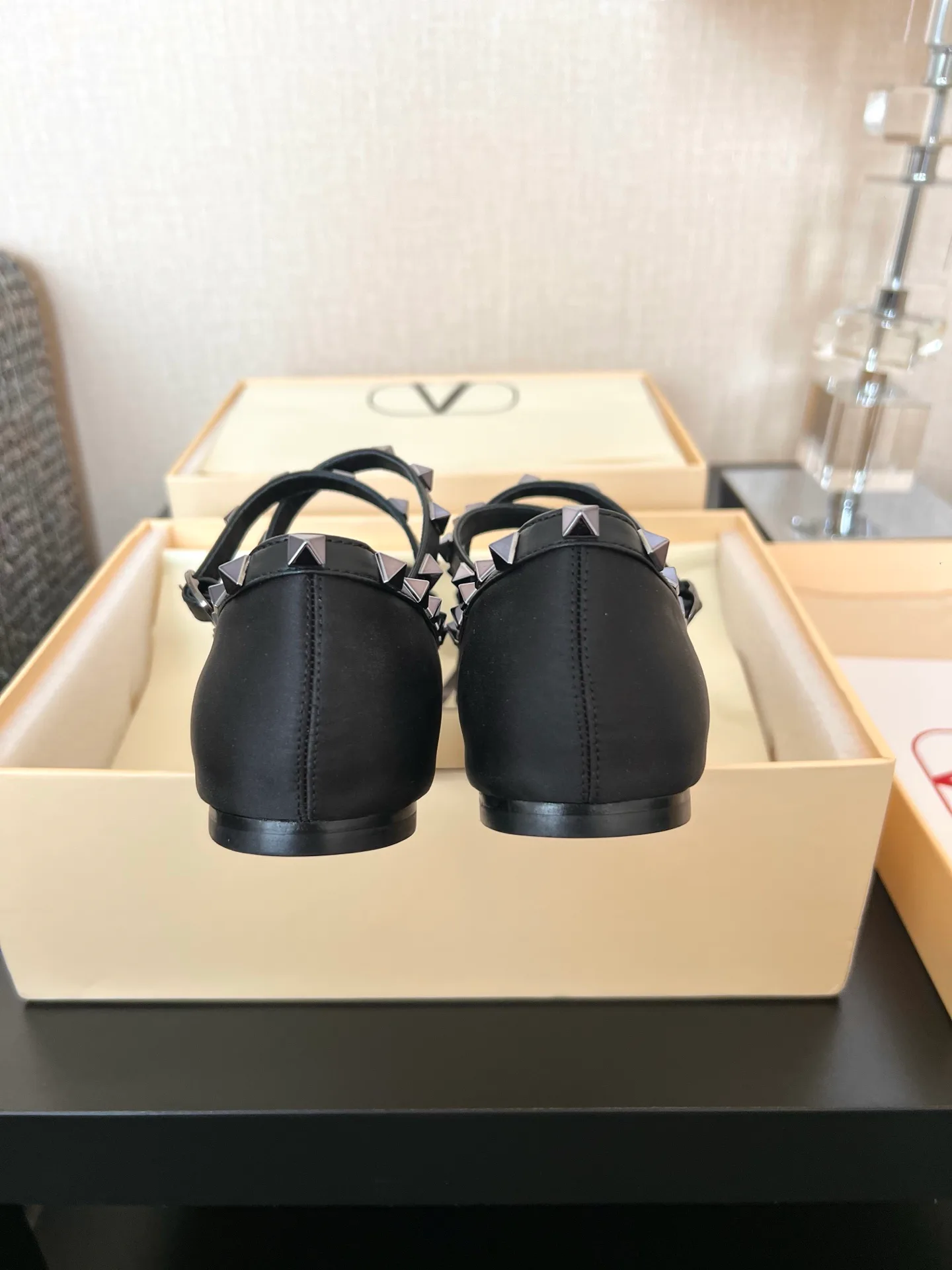 Балетки Женские Valentino 17480173