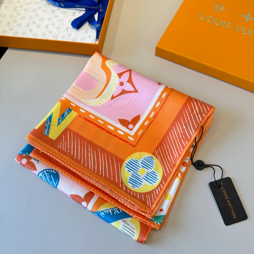 Платки Louis Vuitton 11362328