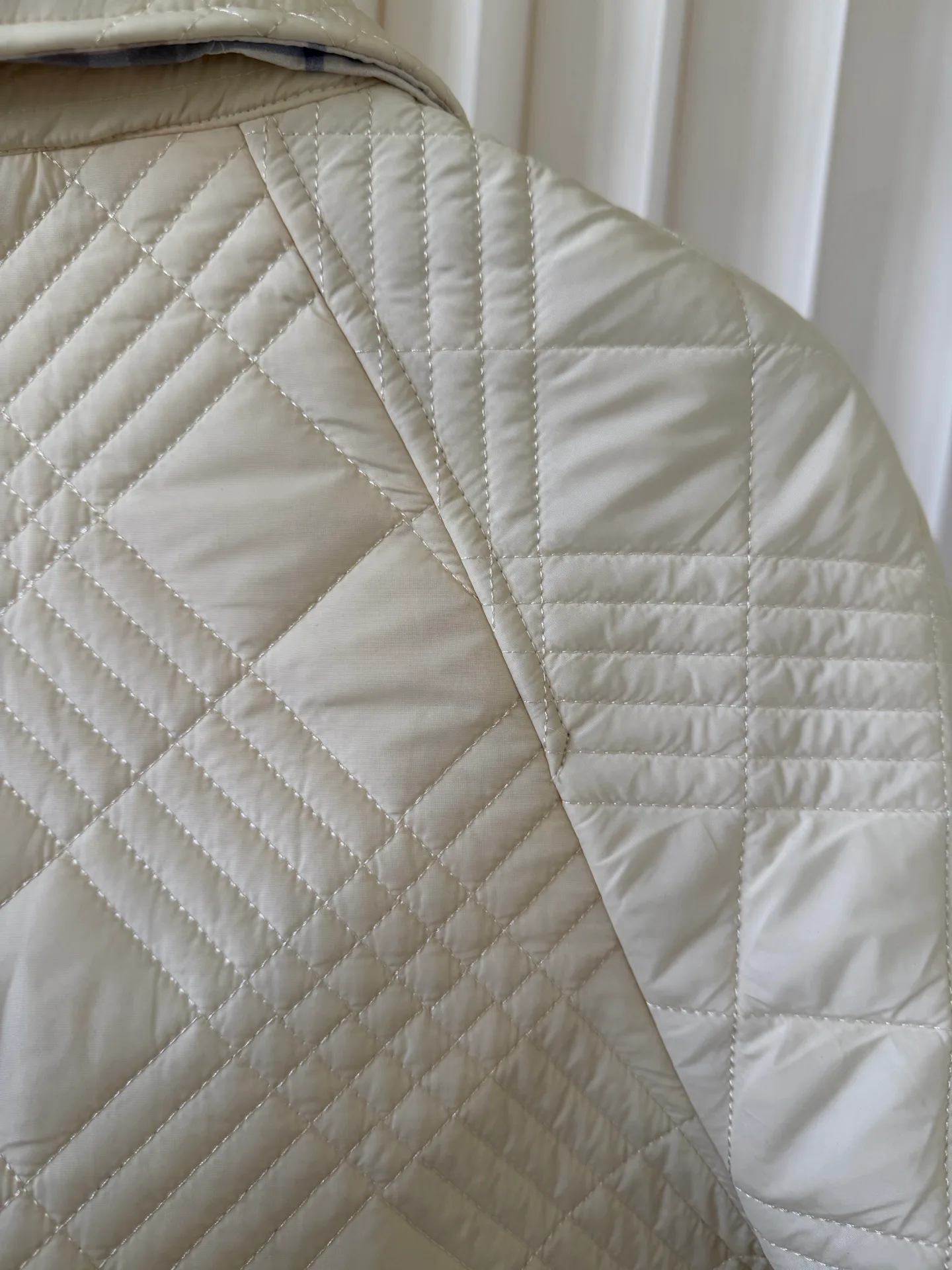 Куртки И Пуховики Женские Burberry 18615356
