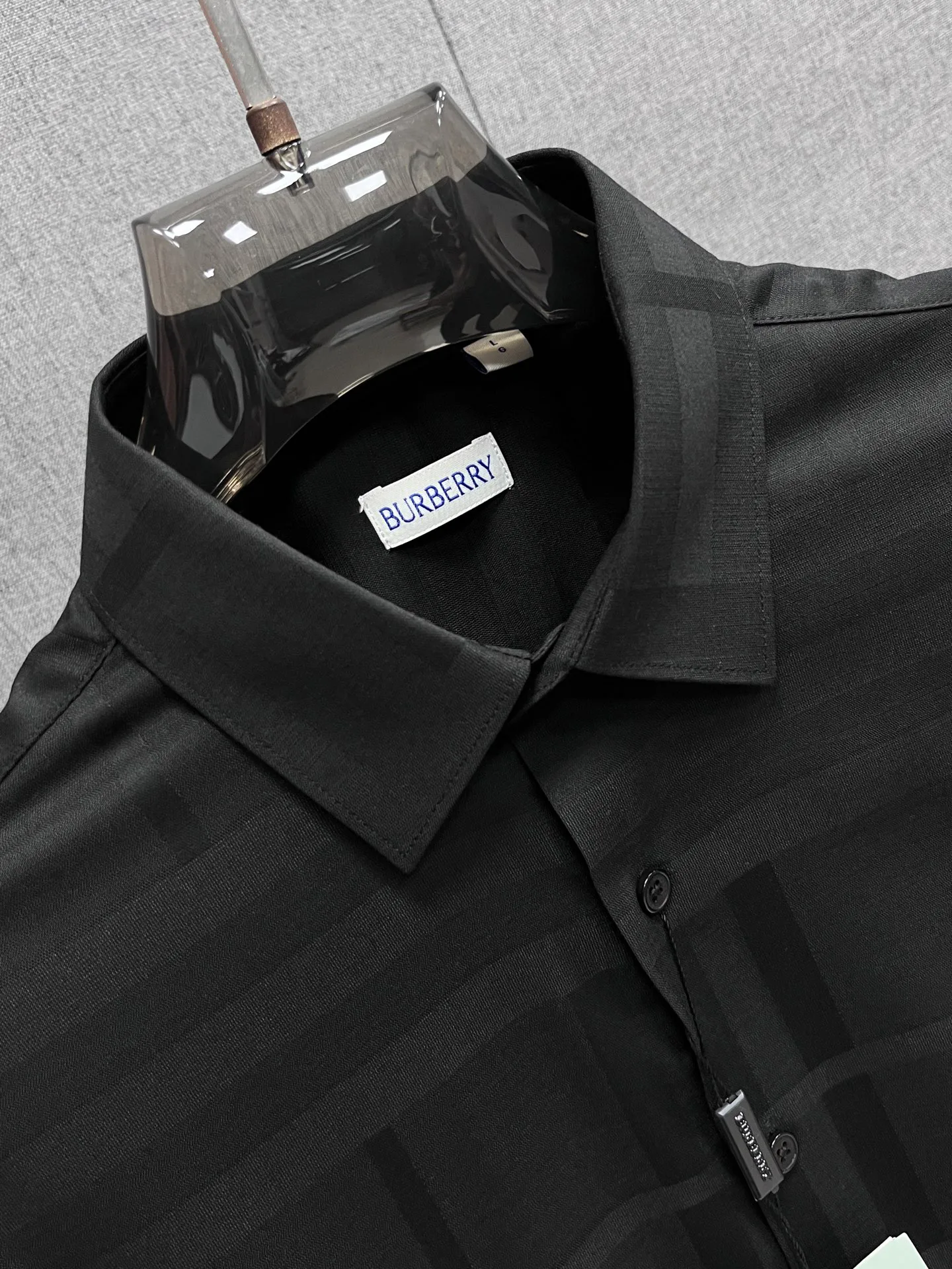 Рубашки Мужские Burberry 13327598