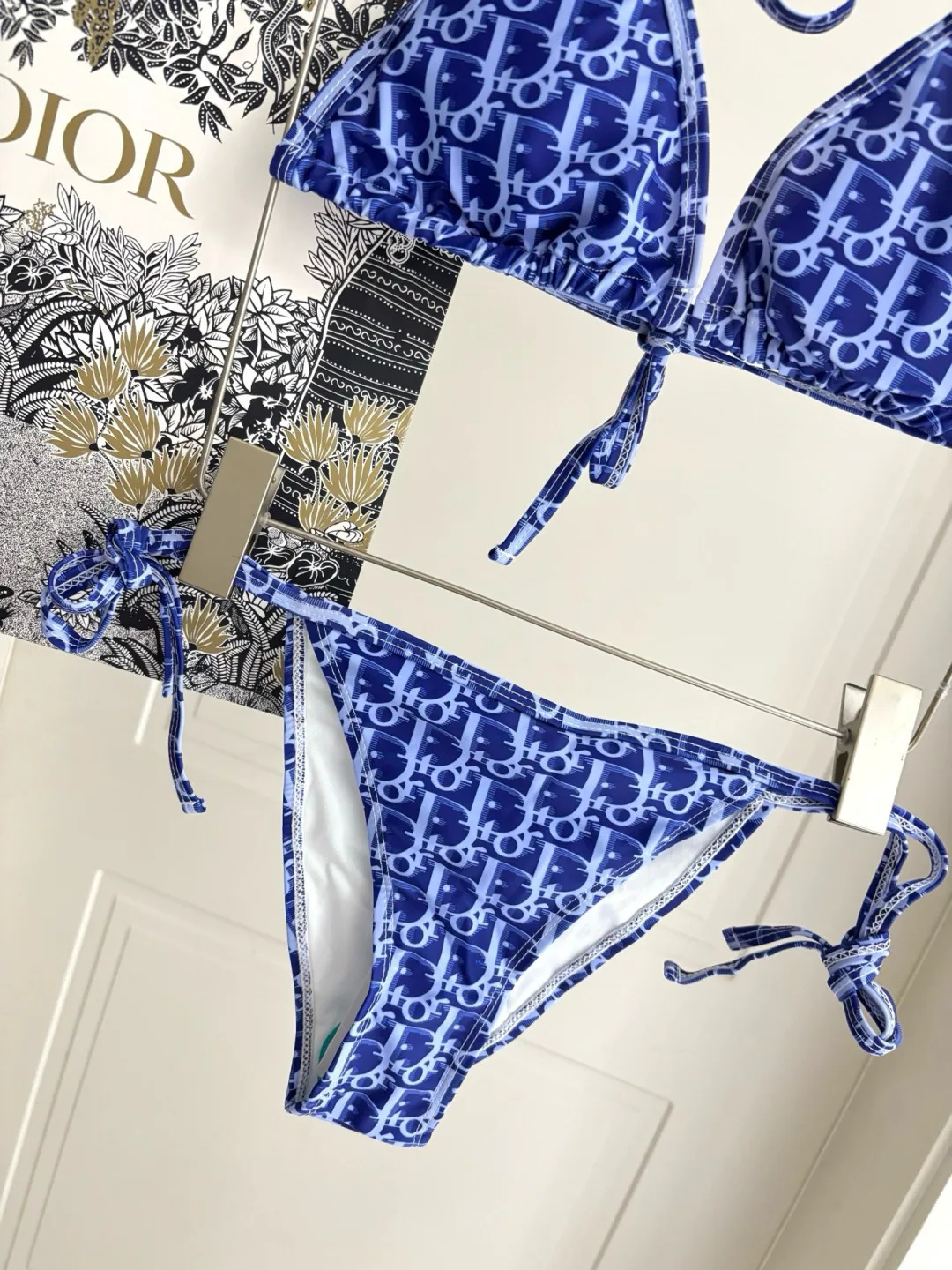 Купальники Женские Christian Dior 17498340