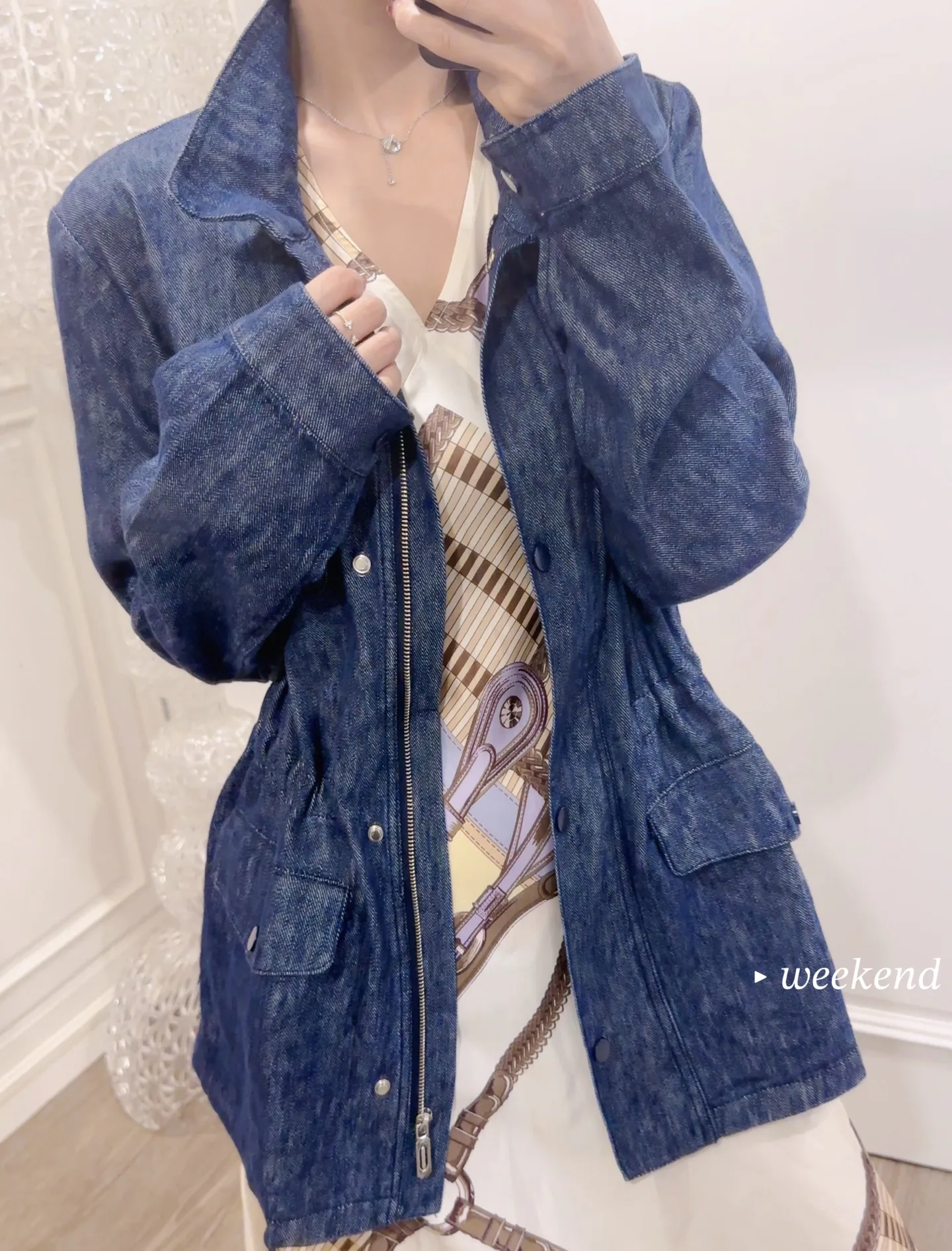 Куртки И Пуховики Женские Loro Piana 1844701