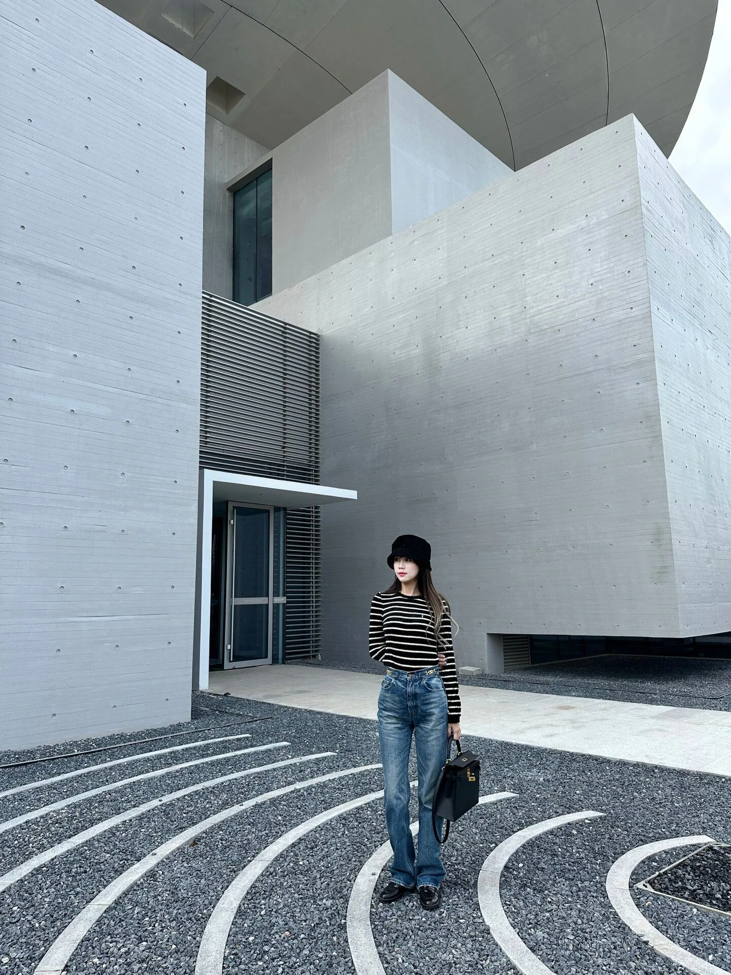 Джинсы Женские Celine 11692142