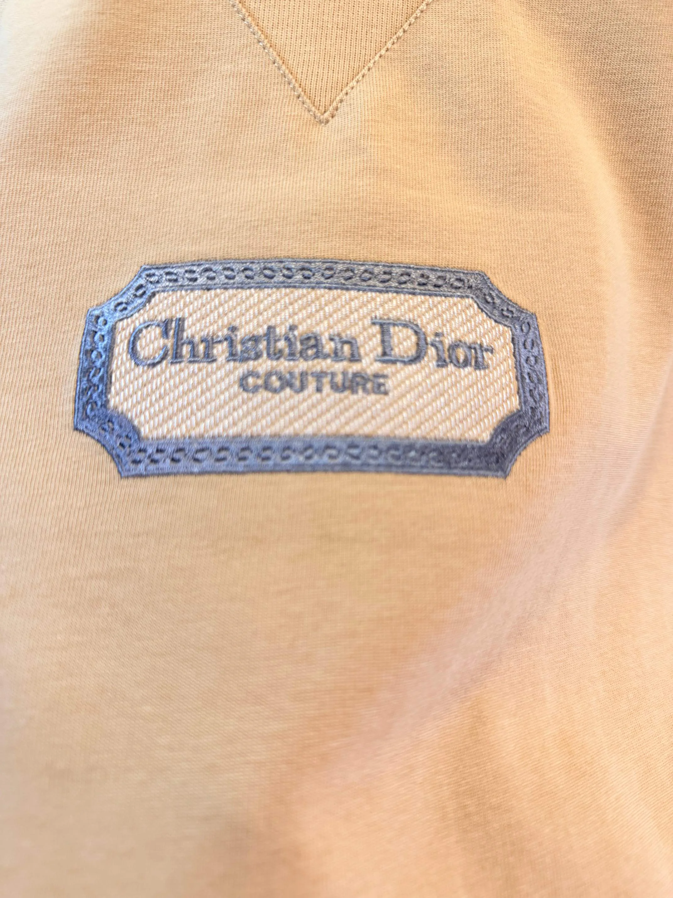 Футболки Мужские Christian Dior 11323547