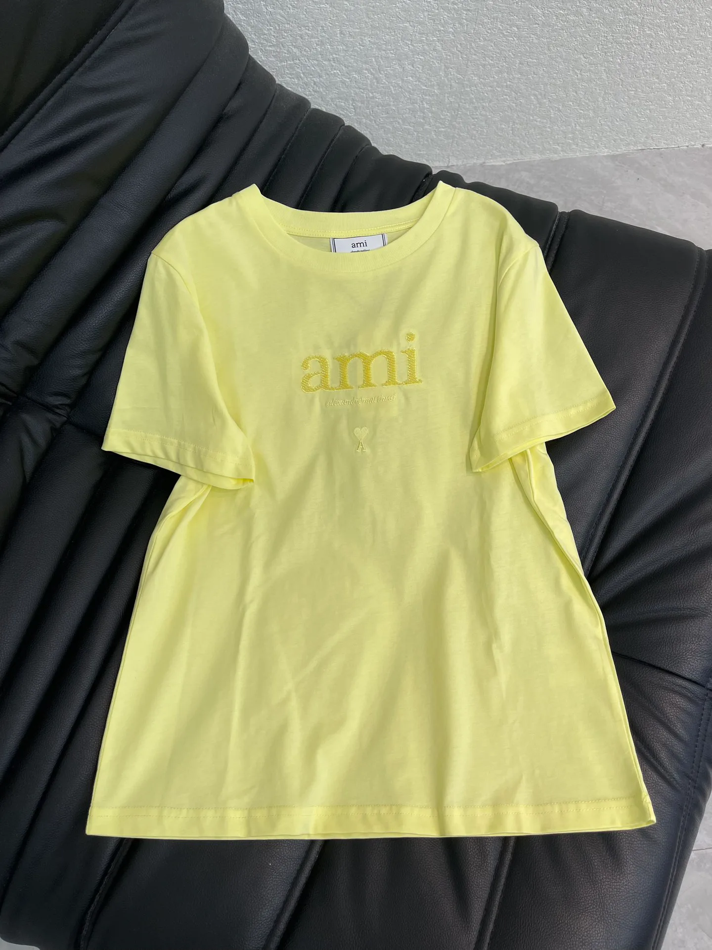 Футболки Женские Ami Paris 1282015