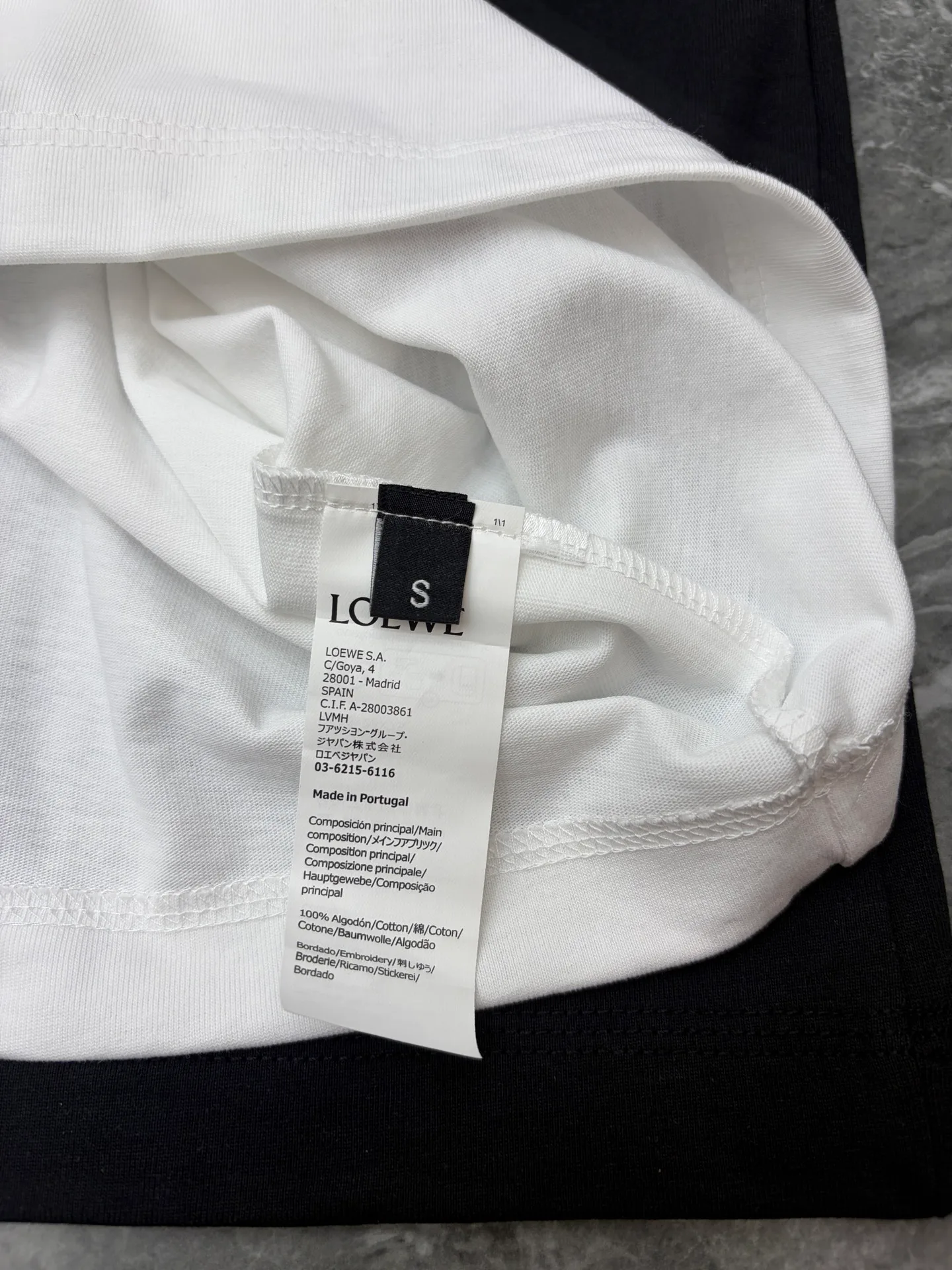 Футболки Женские Loewe 11230721