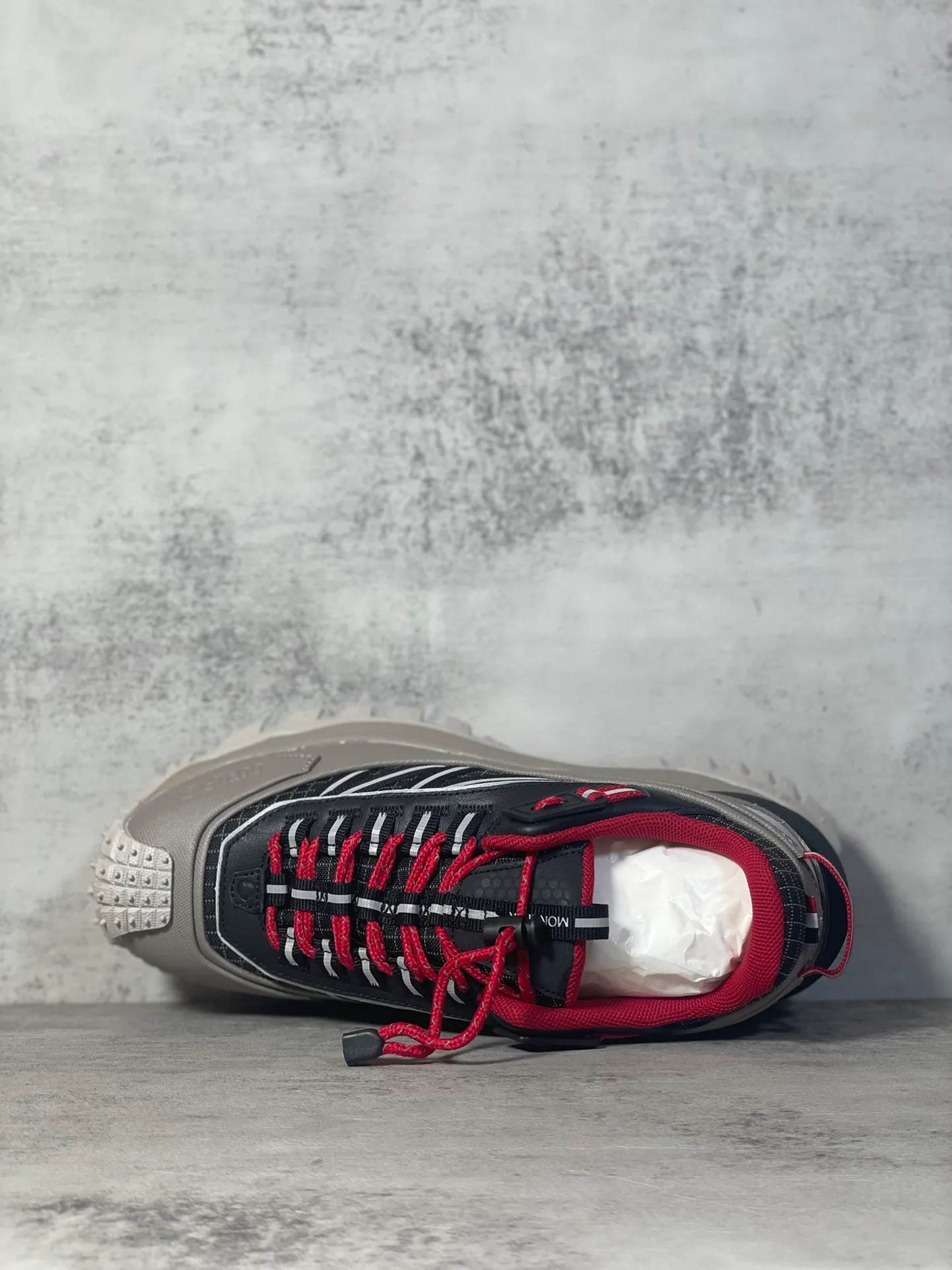 Кроссовки Мужские Moncler 234887