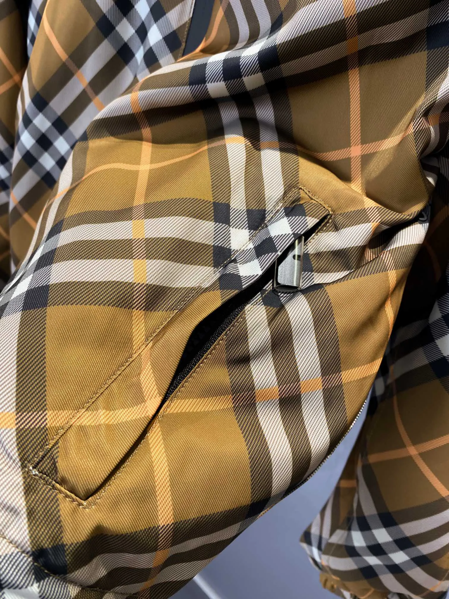 Куртки И Пуховики Мужские Burberry 13433007