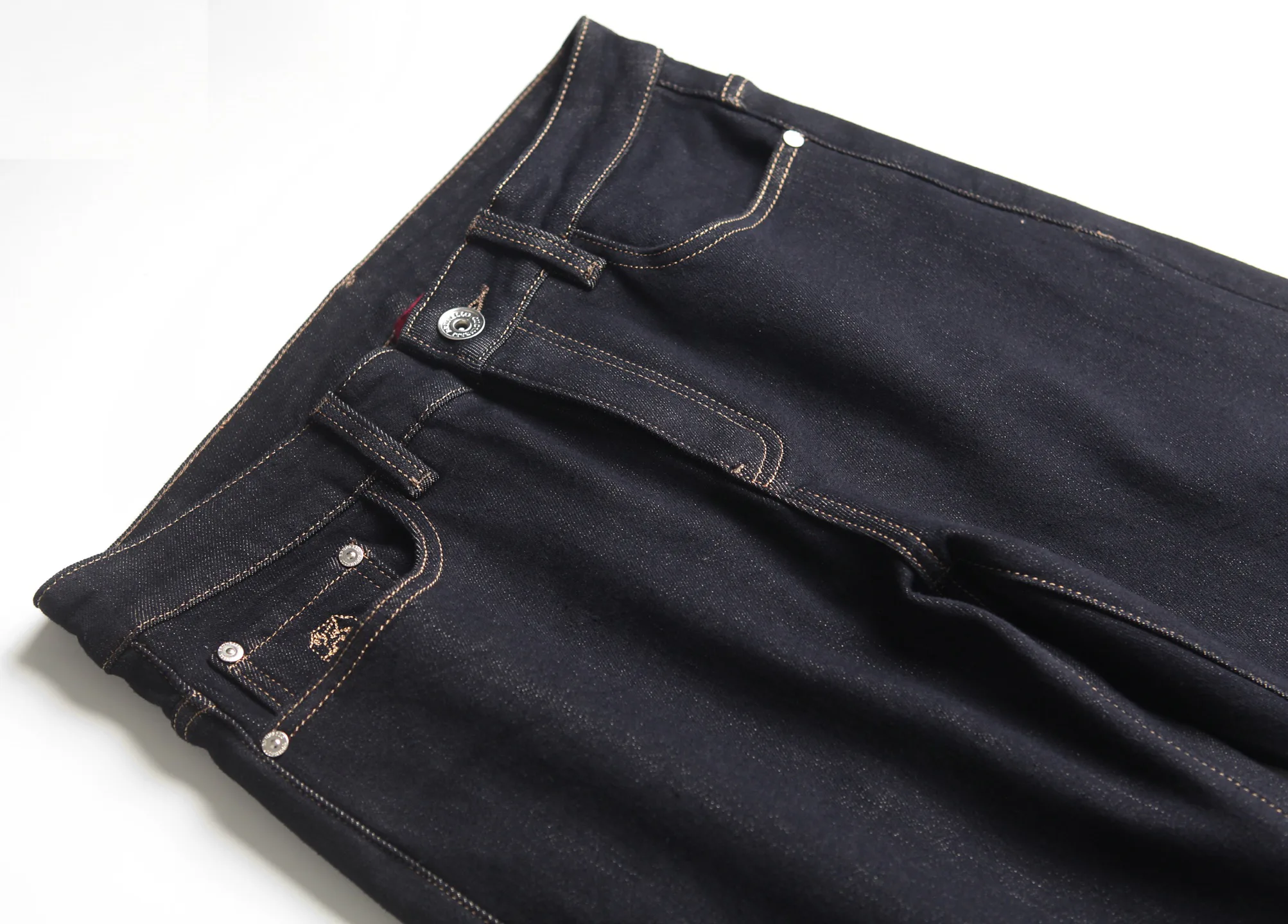 Джинсы Мужские Brunello Cucinelli 18368981