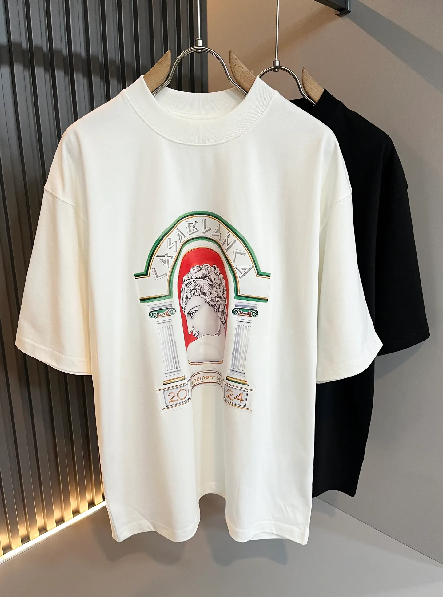 Футболки Мужские Versace 7142