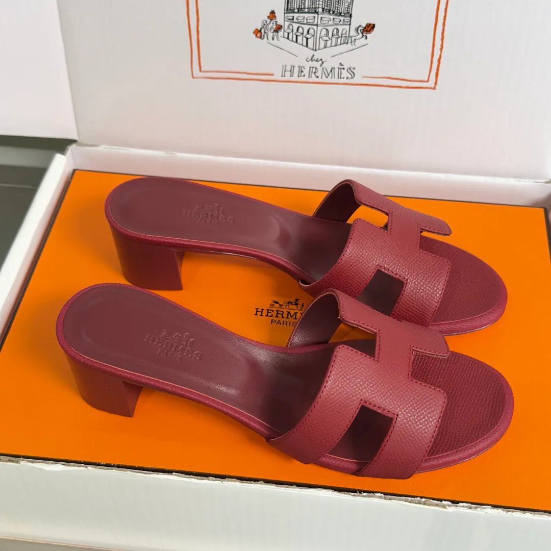 Сандалии Женские Hermes 12142640