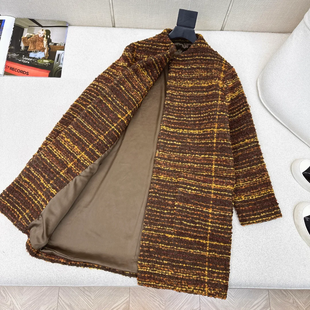 Пальто Женские Loro Piana 1292563