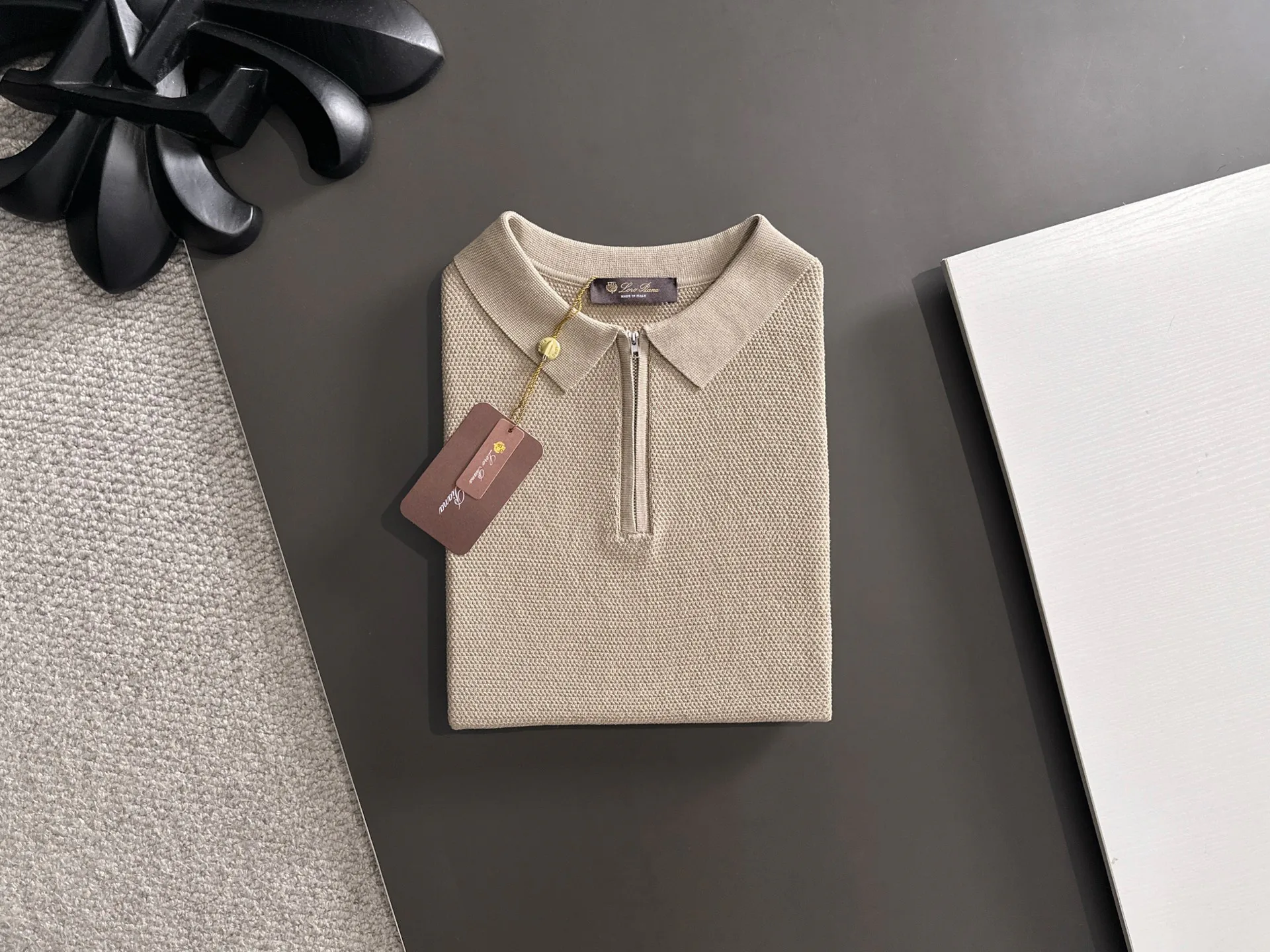 Футболки Мужские Loro Piana 13190967