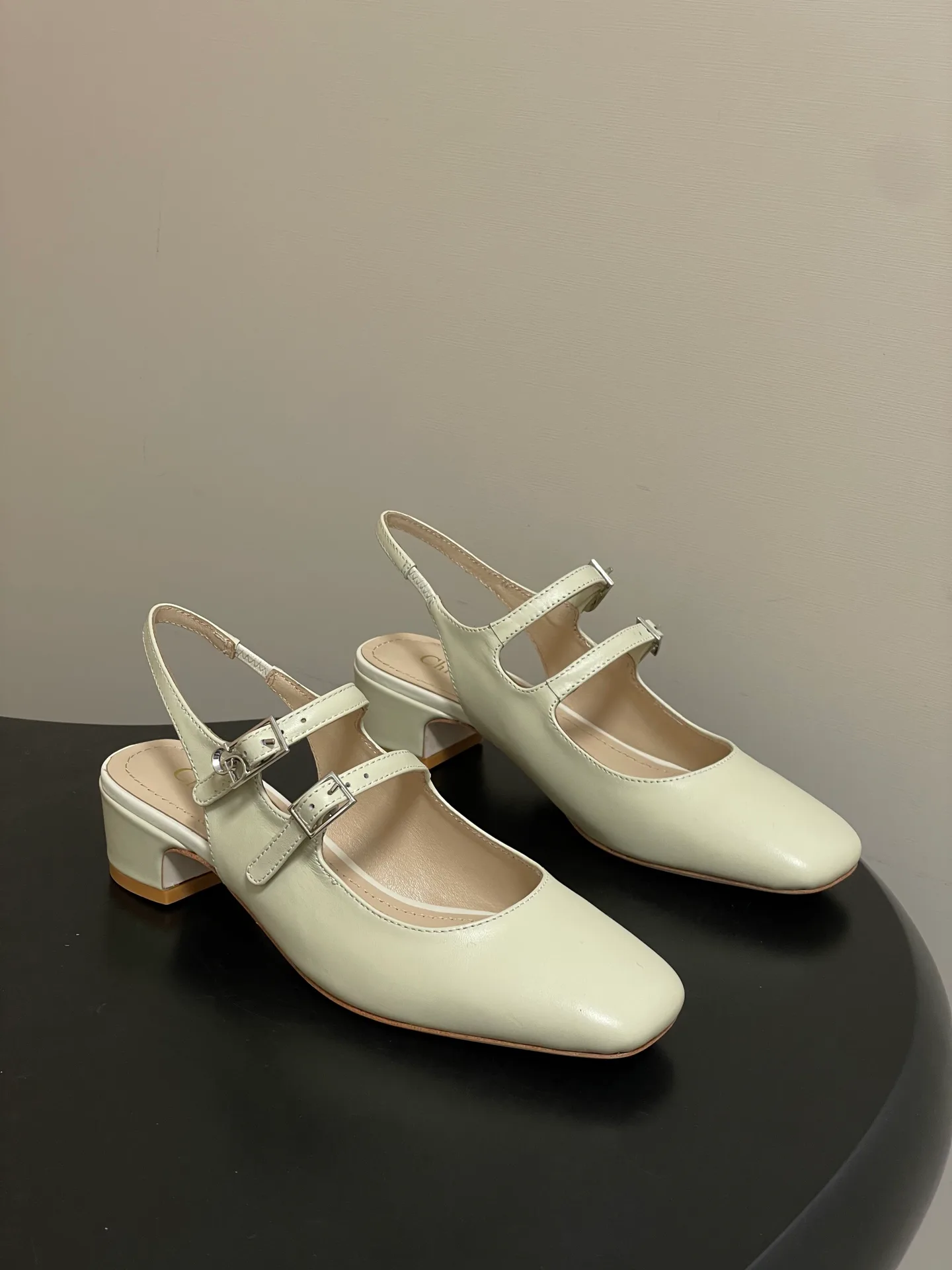 Туфли Женские Christian Dior 1792207