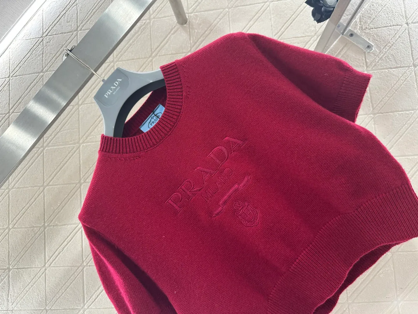 Топы Женские Prada 1693715