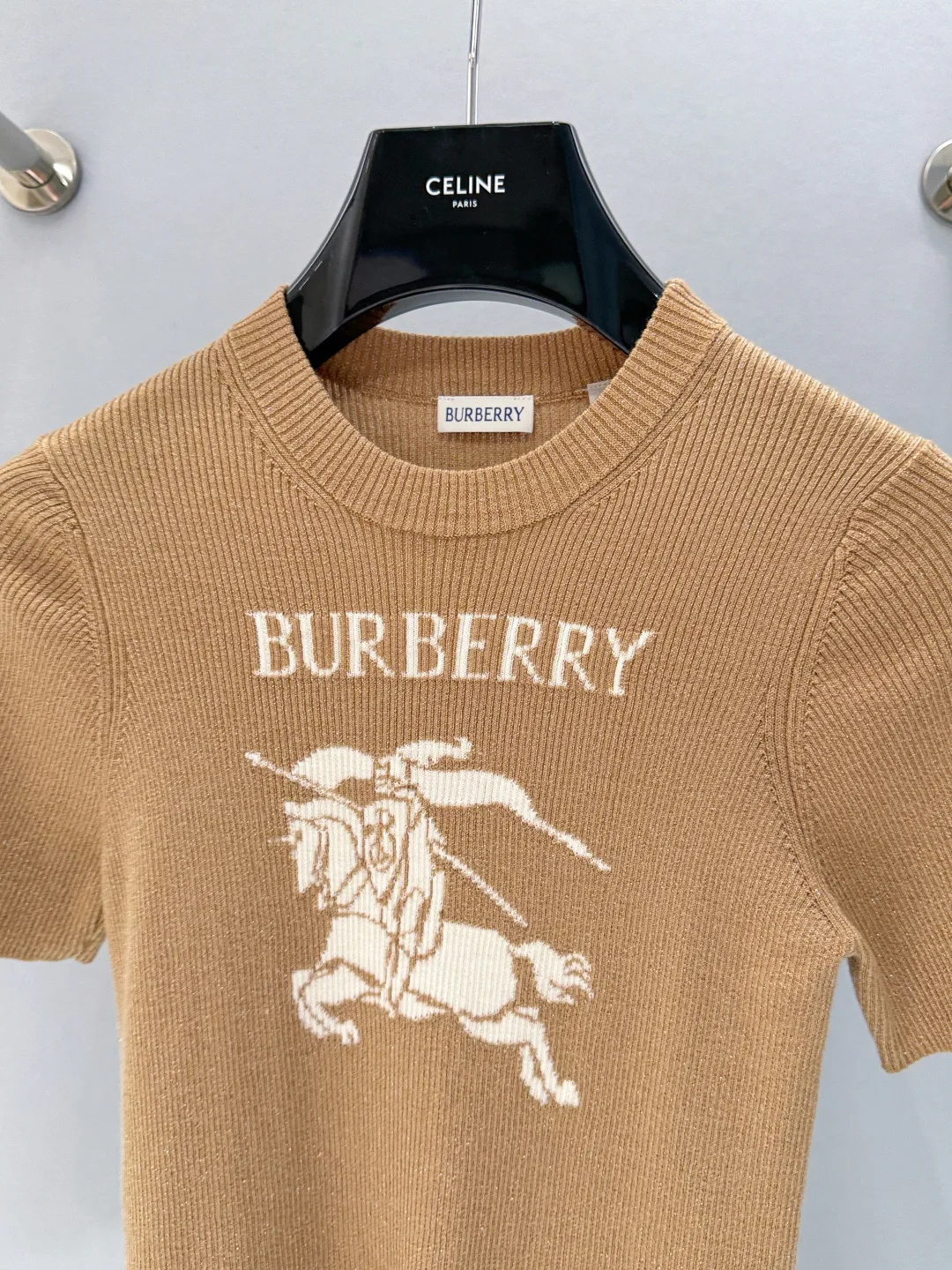 Топы Женские Burberry 4554119