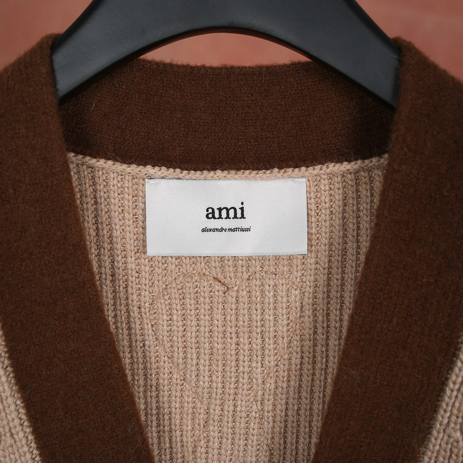 Джемперы И Свитеры Женские Ami Paris 437151