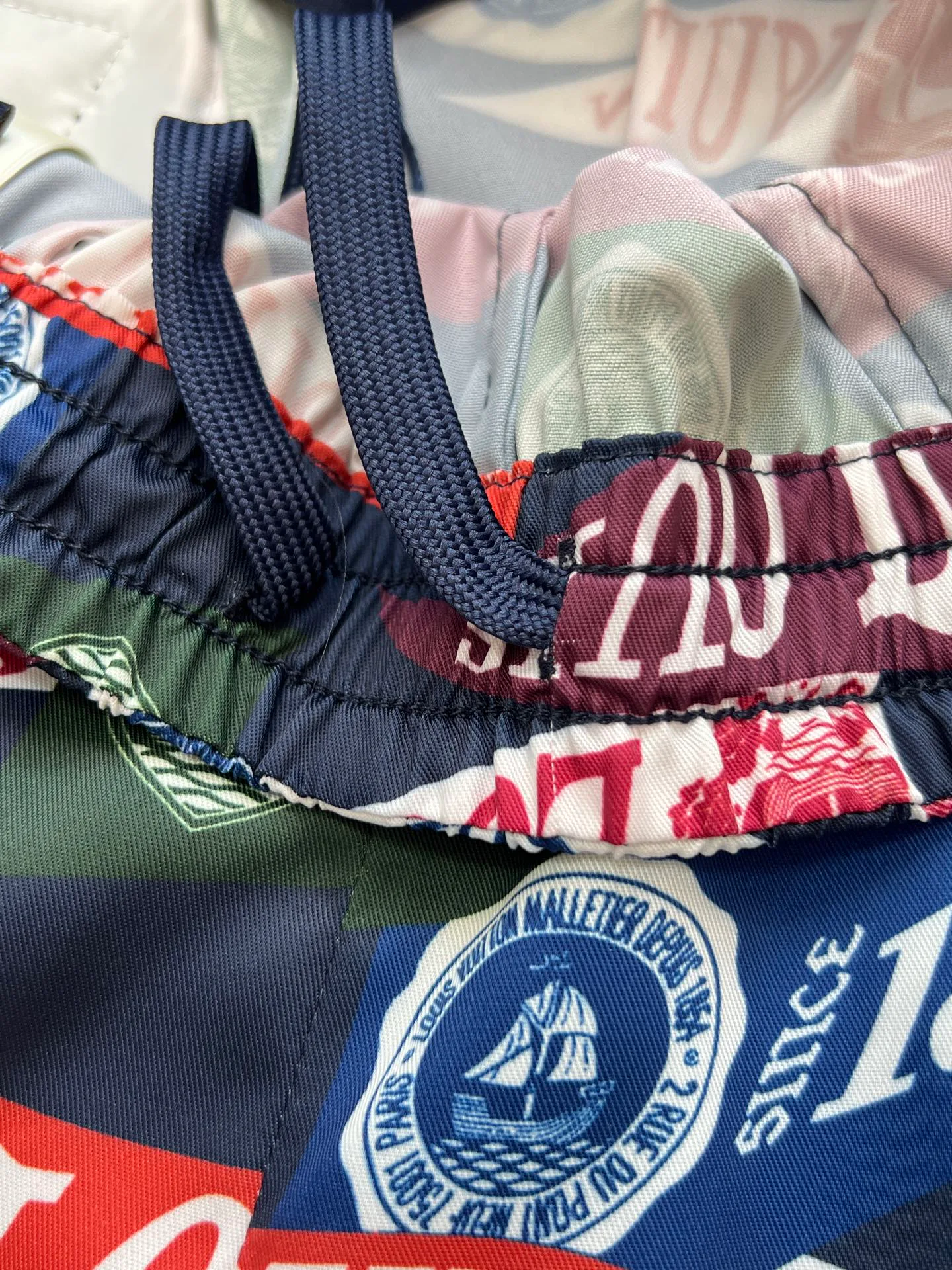 Шорты Мужские Louis Vuitton 10417515