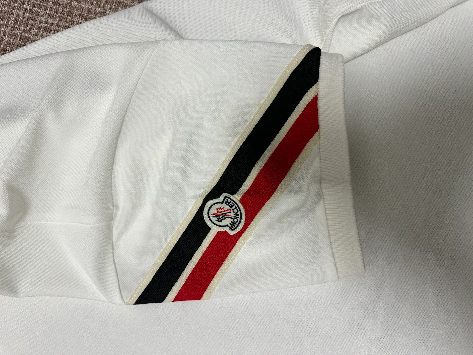 Рубашки Мужские Moncler 1617485