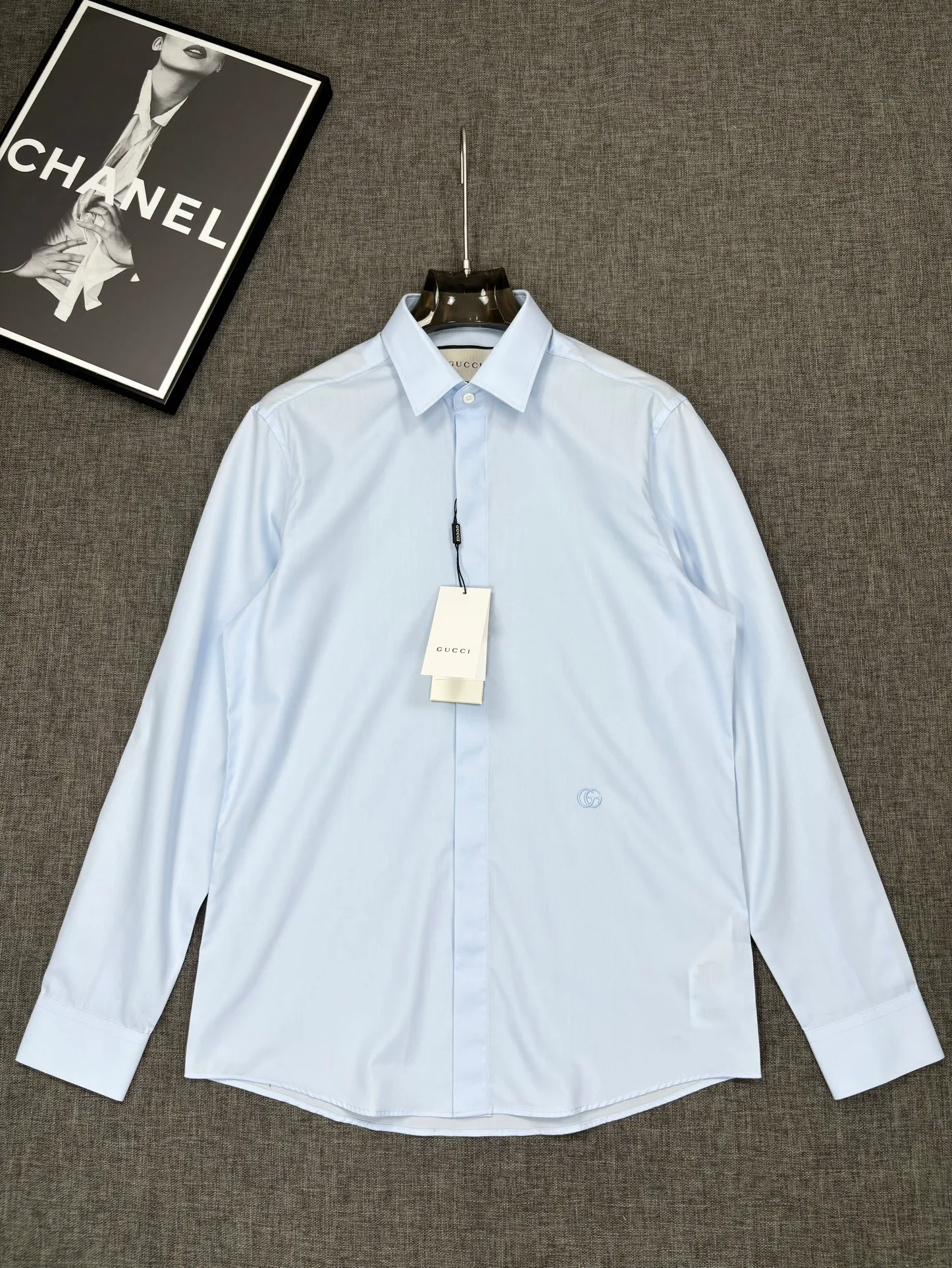 Рубашки Мужские Gucci 10629465