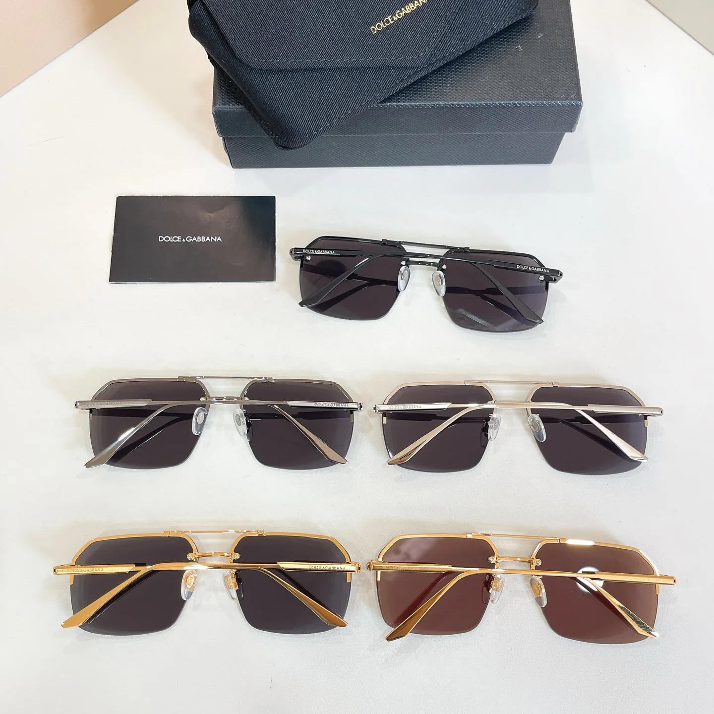 Очки Dolce & Gabbana 11460474