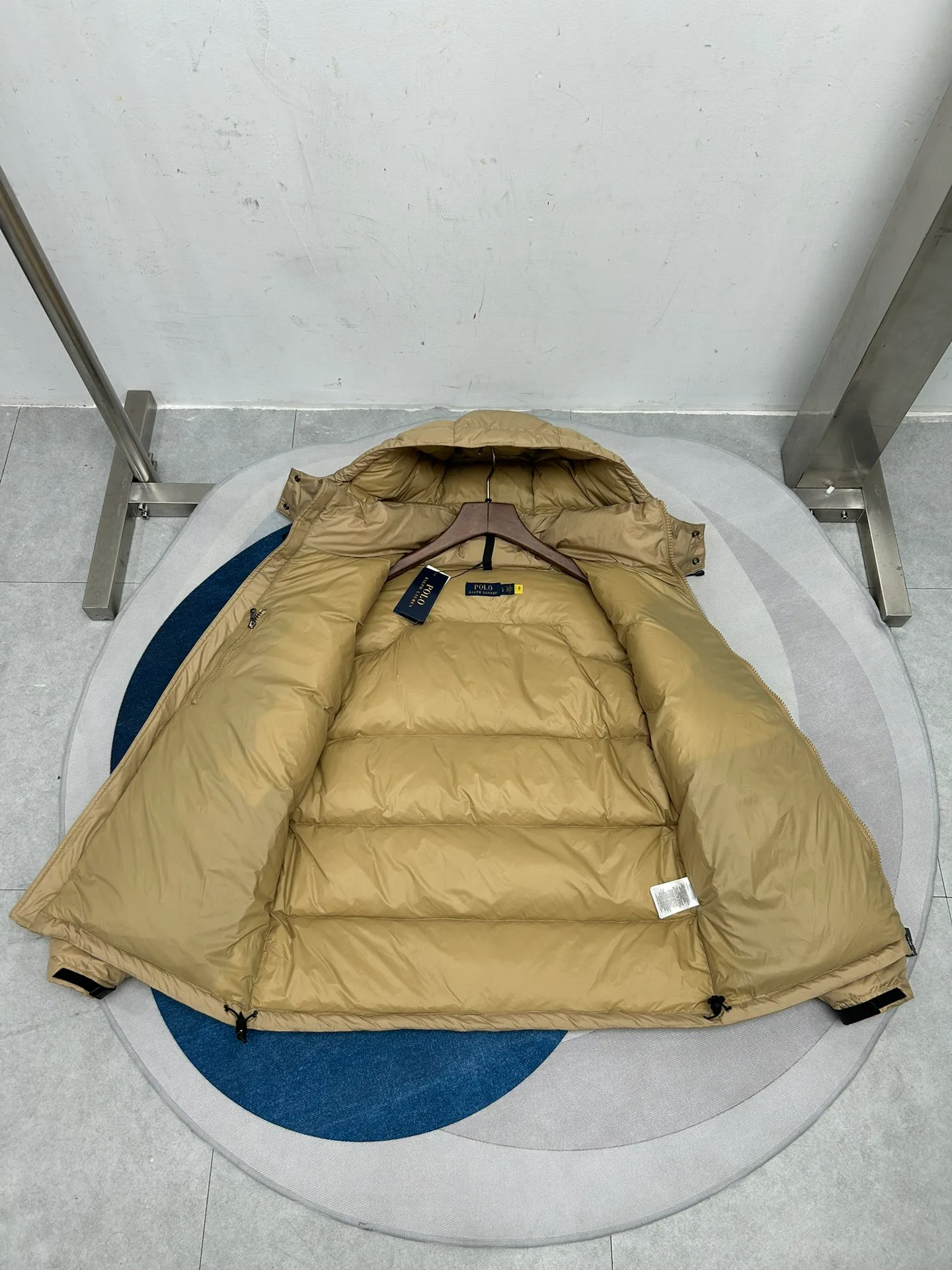 Куртки И Пуховики Женские Ralph Lauren 817143