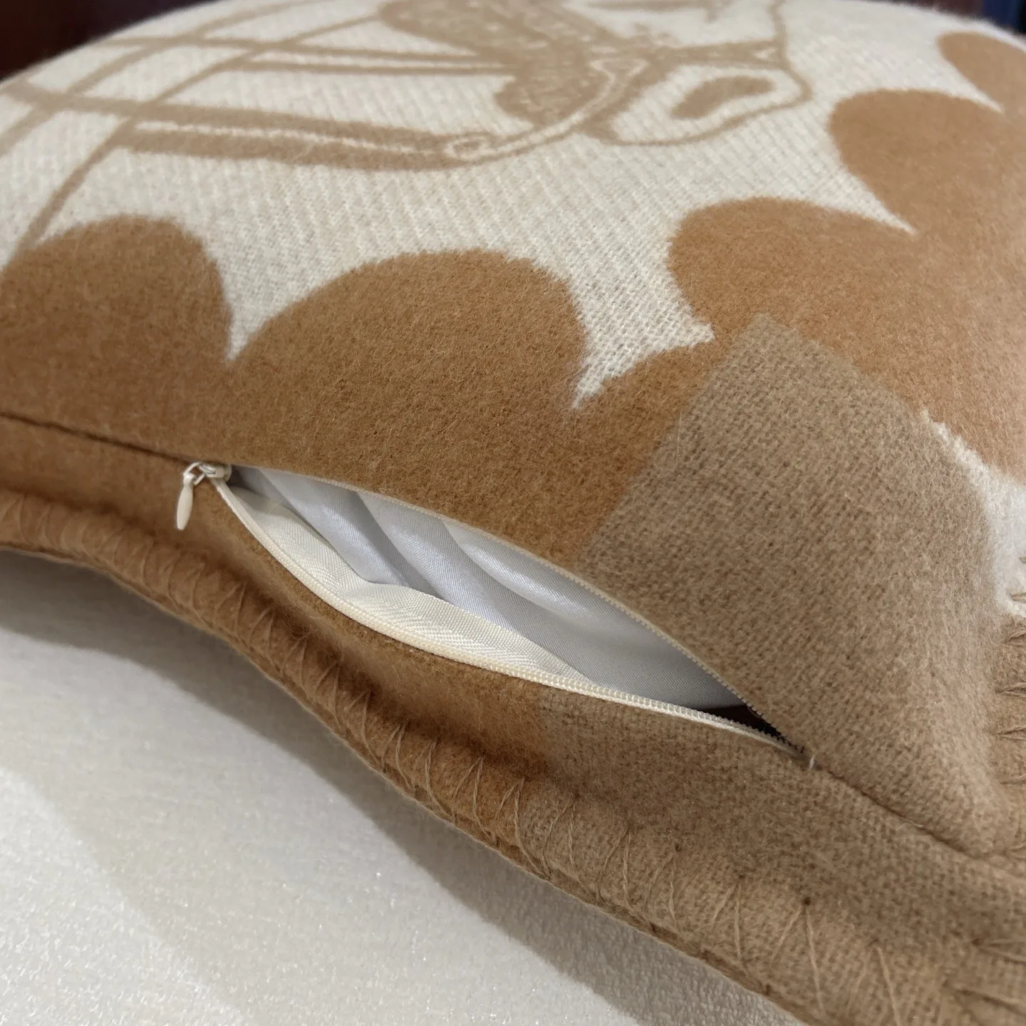 Текстиль Hermes 803660